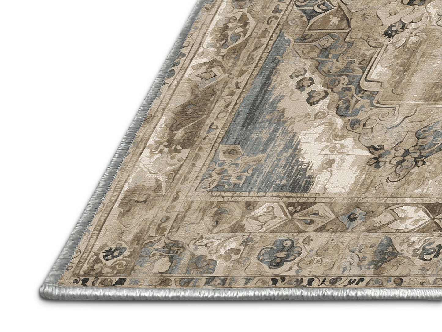 Gilded Tradition Rug