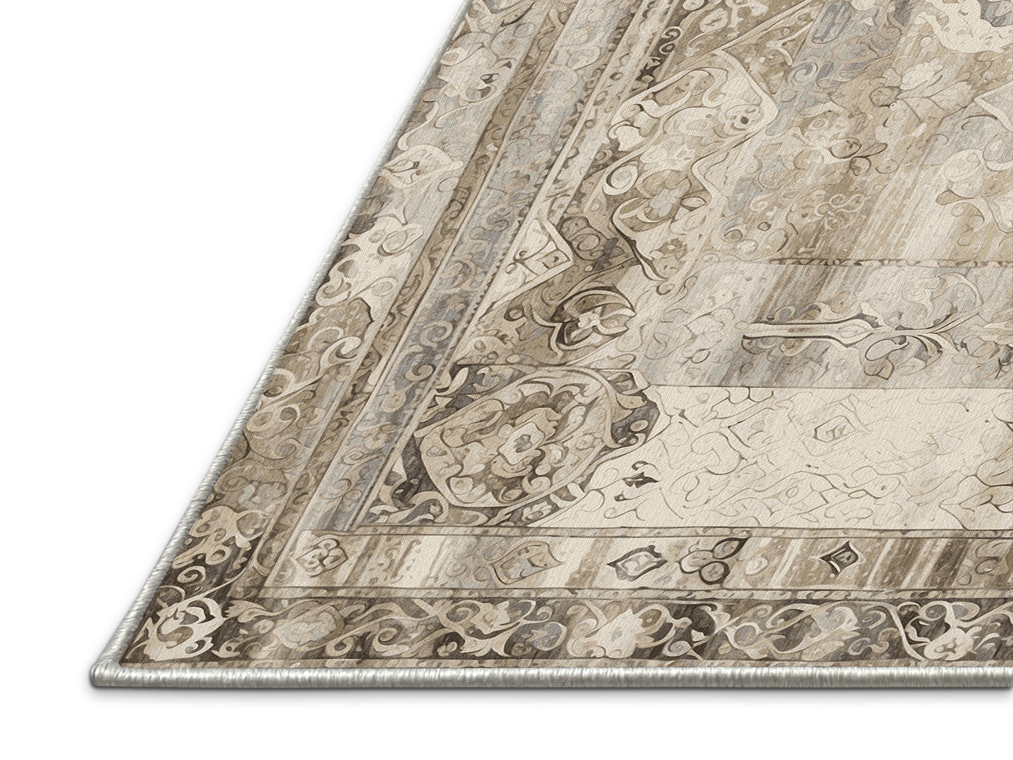 Legacy Bloom Rug