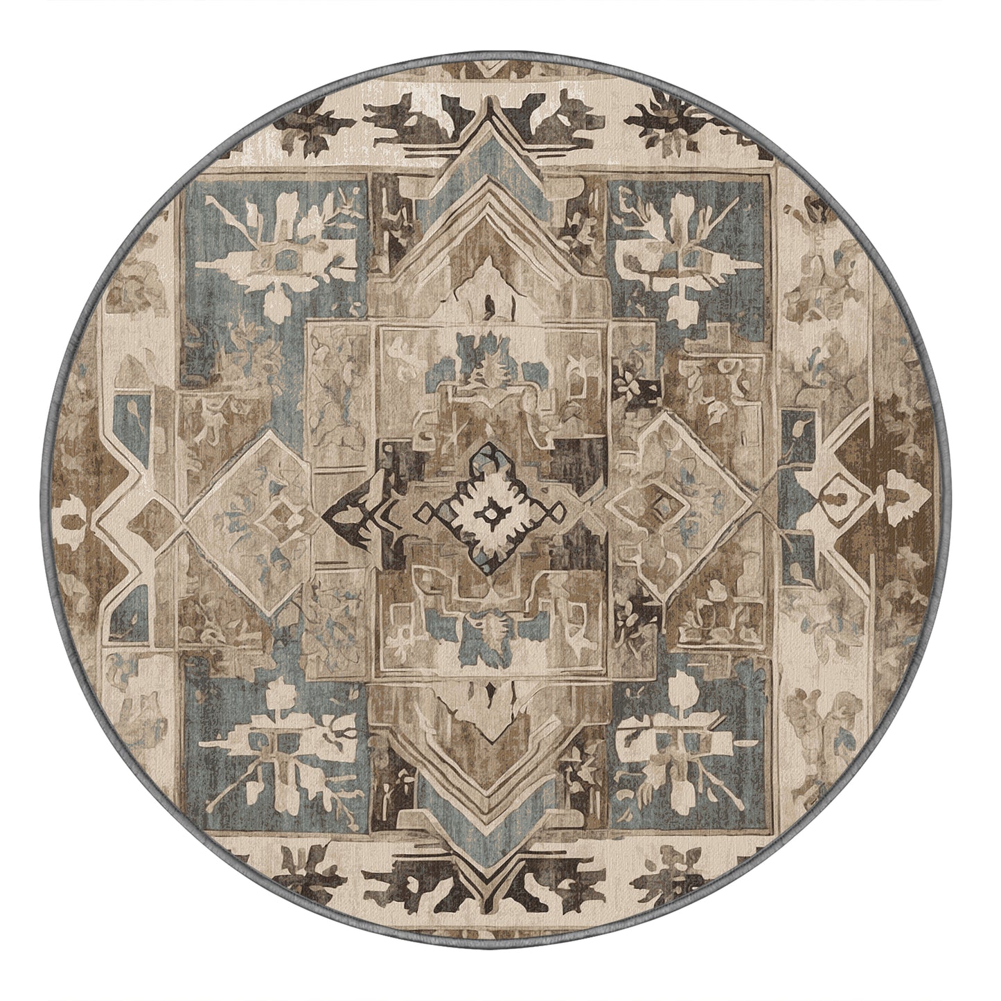 Ethereal Heirloom Rug