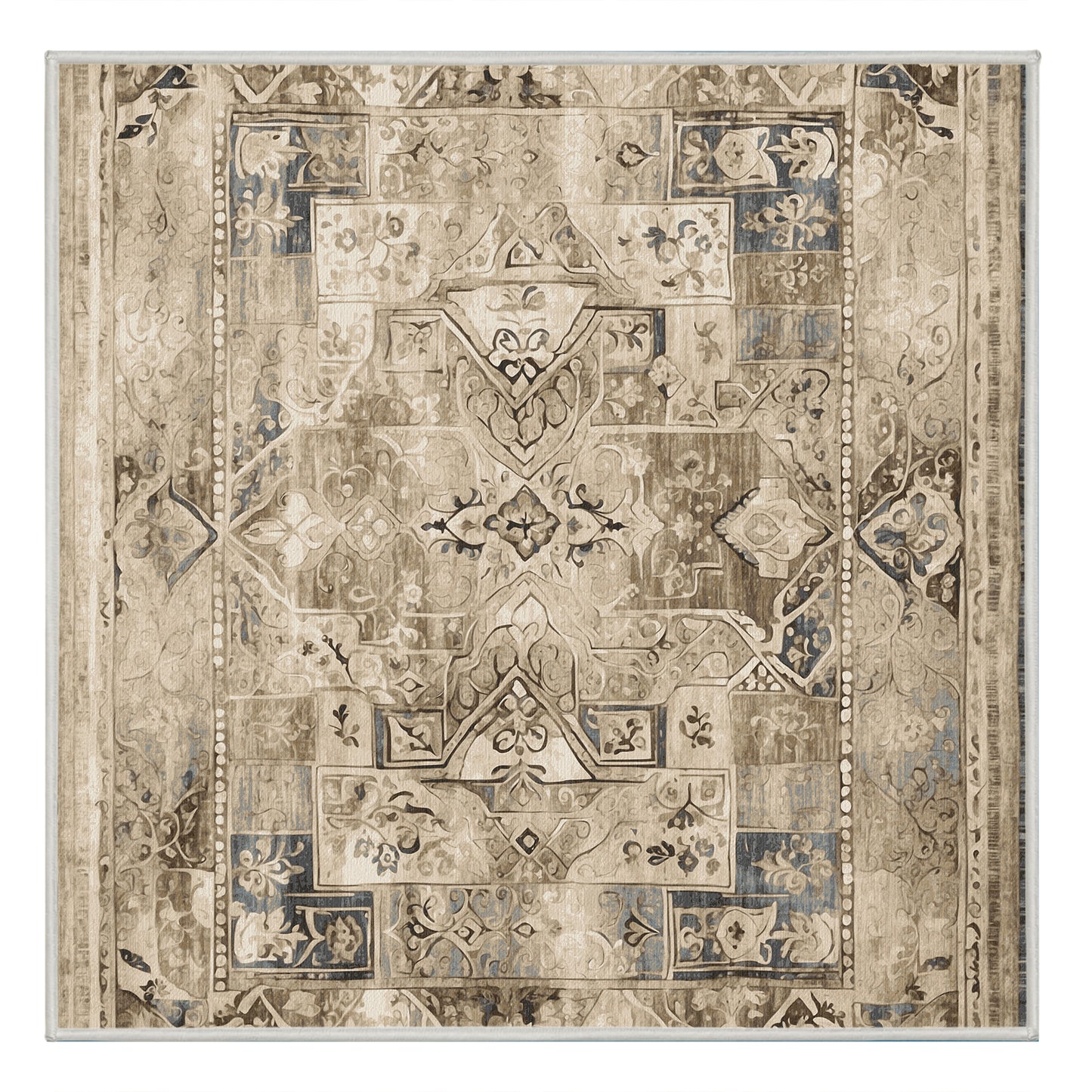 Ancient Whisper Rug