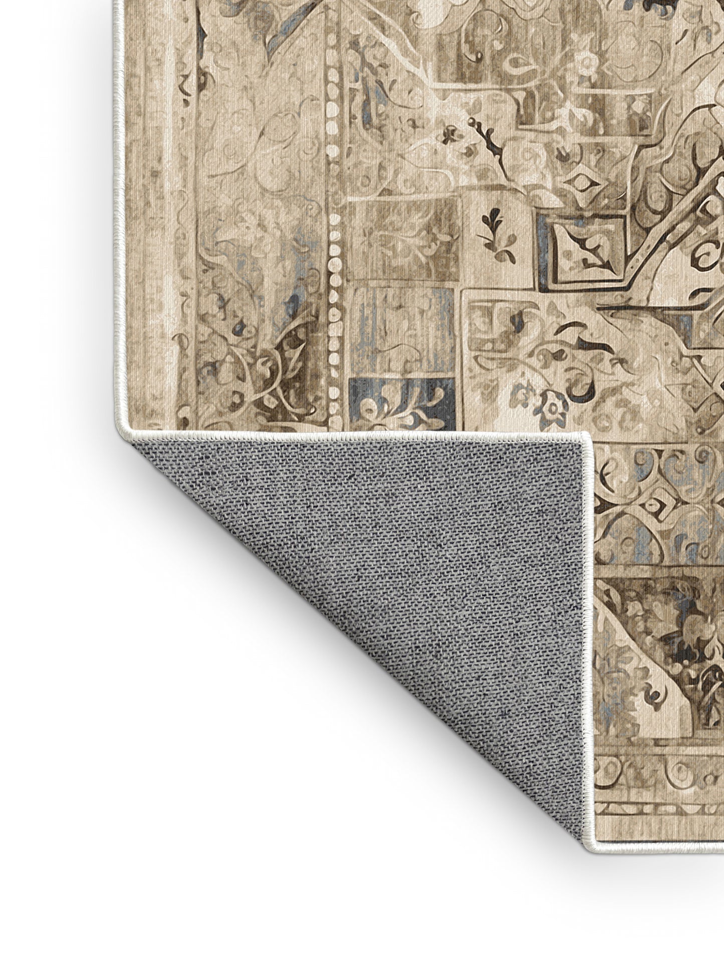 Ancient Whisper Rug