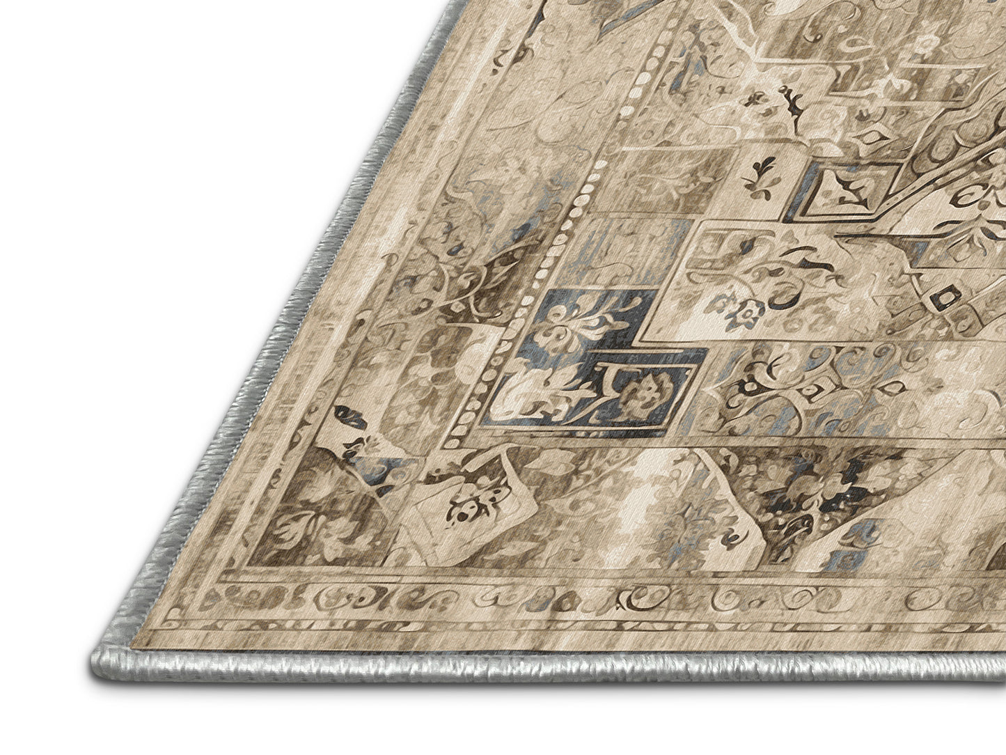 Ancient Whisper Rug