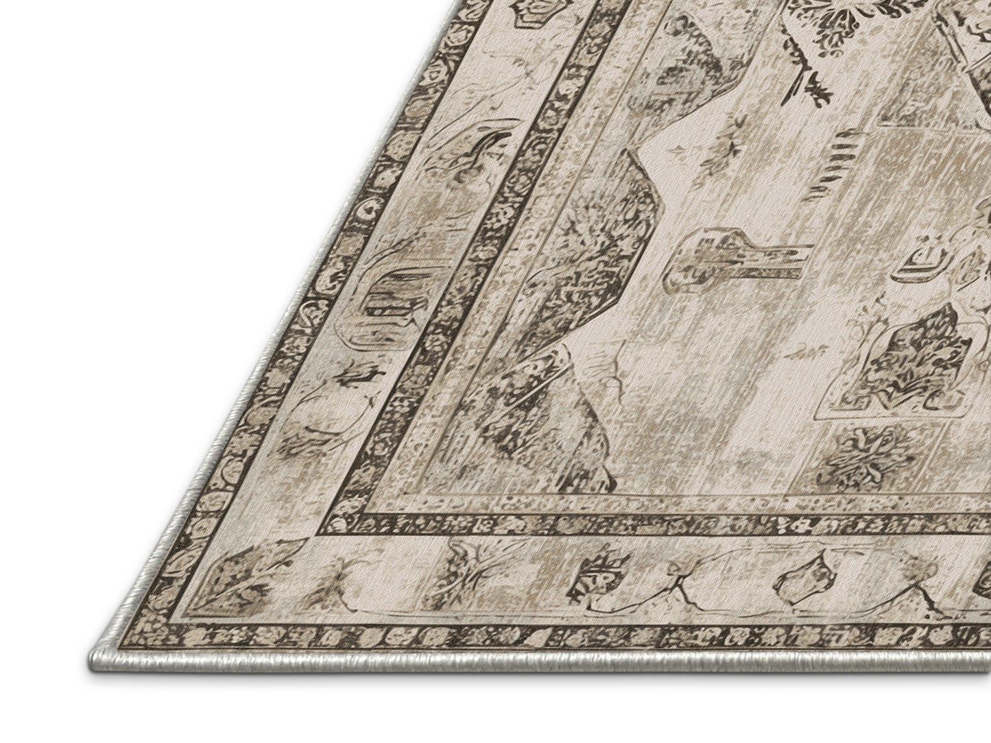 Fabled Harmony Rug