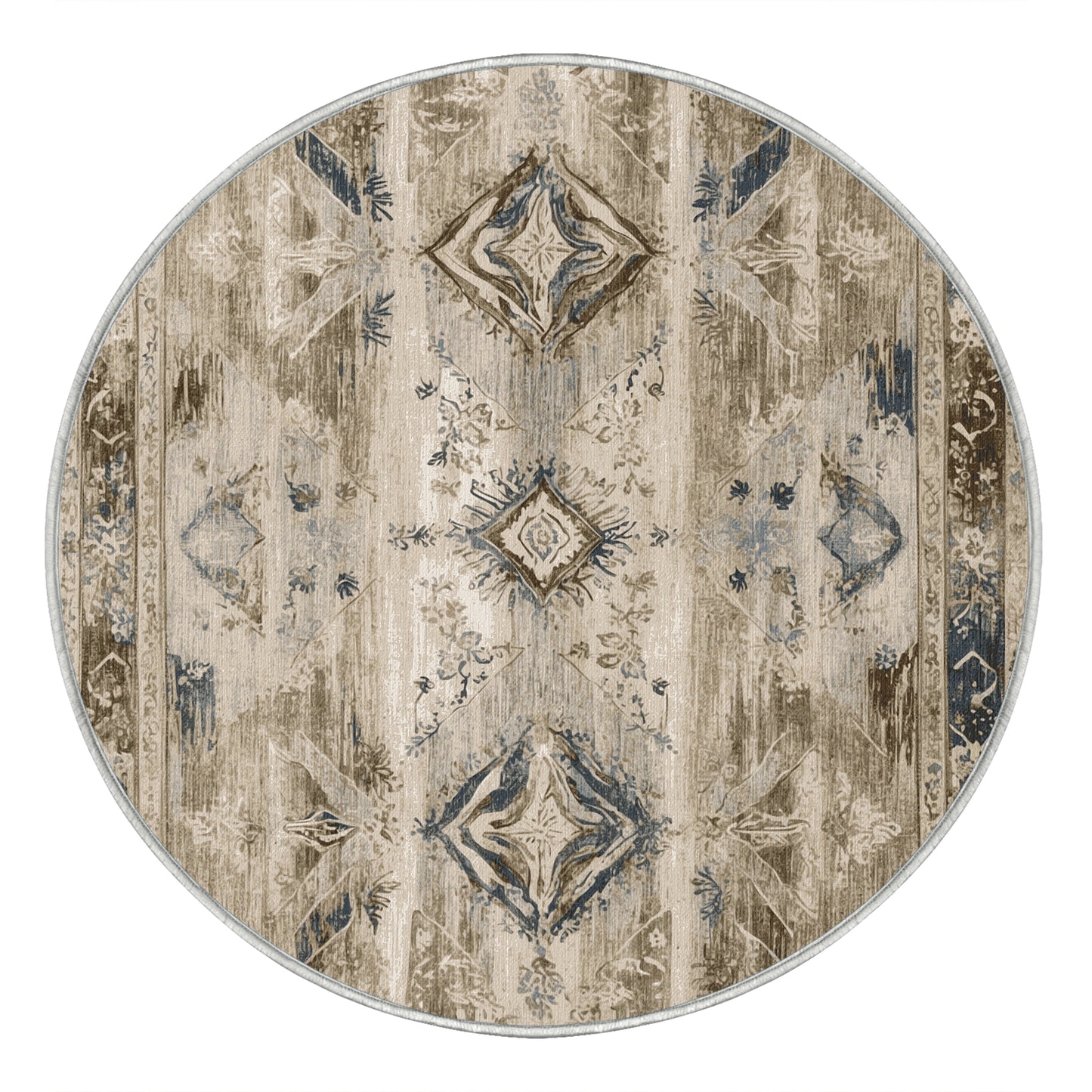 Regal Flourish Rug