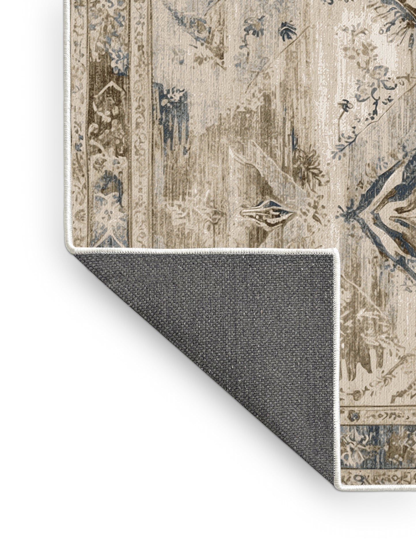Regal Flourish Rug
