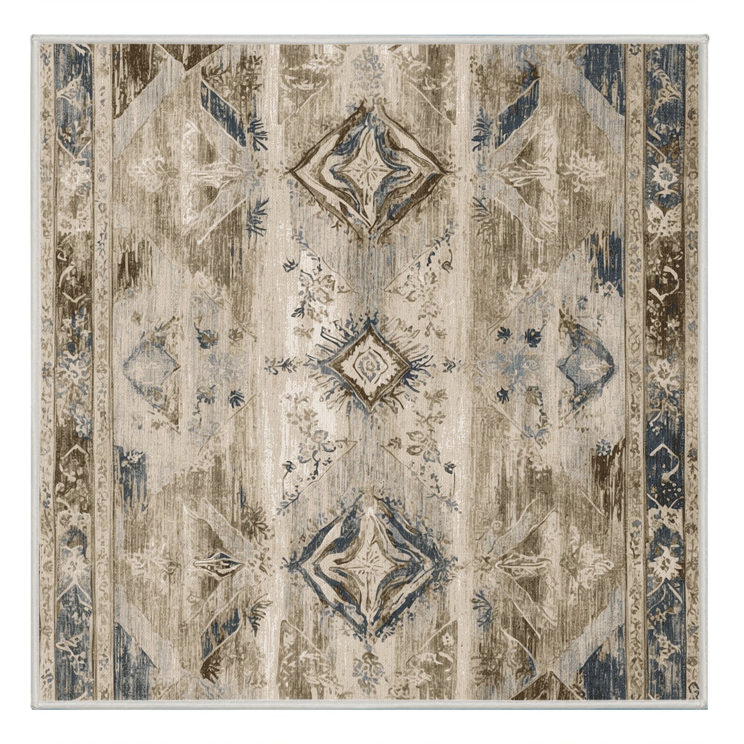 Regal Flourish Rug