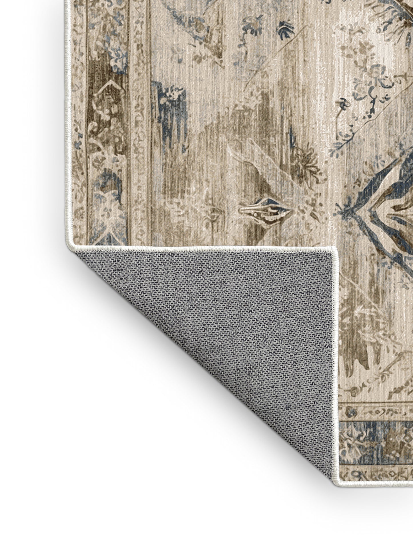 Regal Flourish Rug