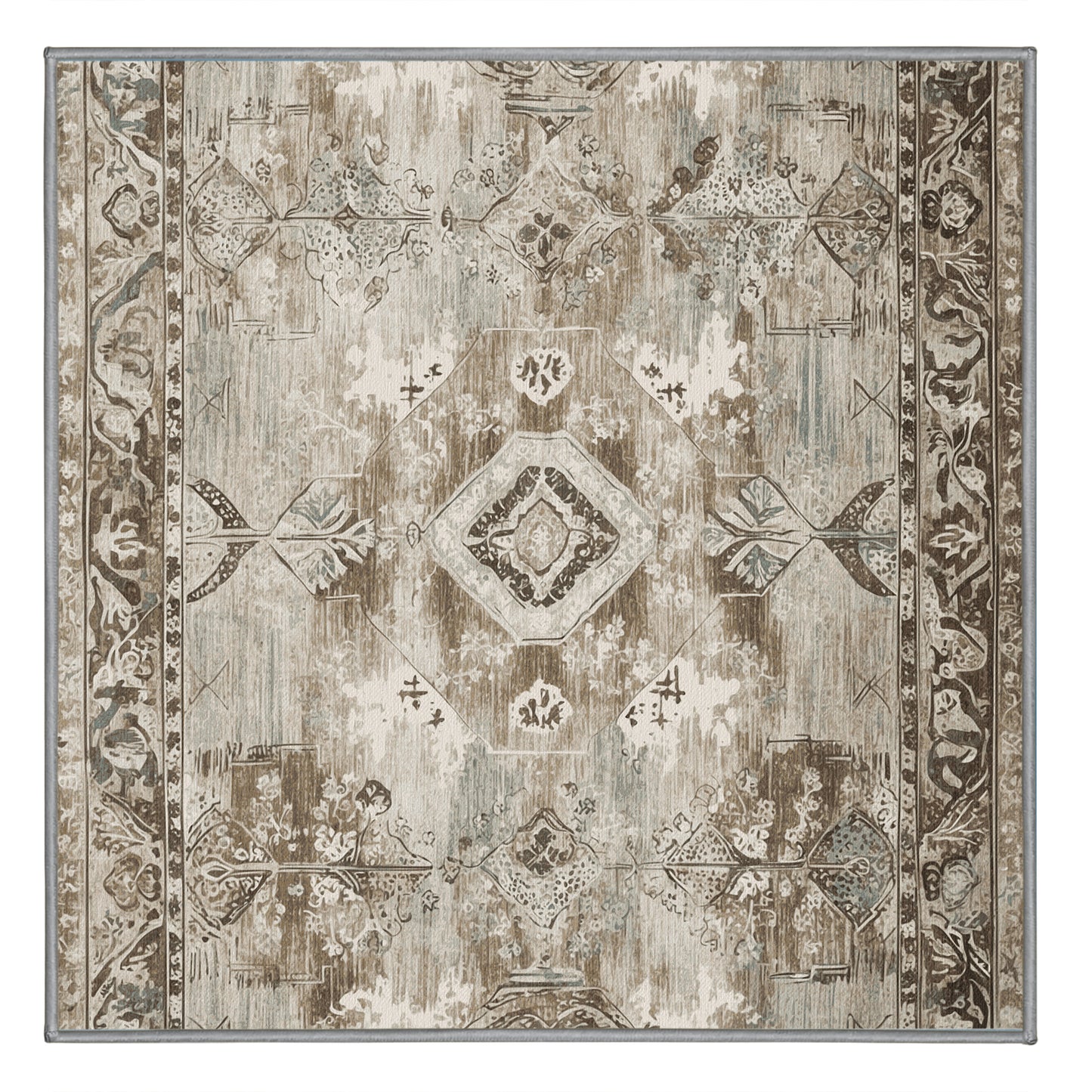 Echoed Past Rug