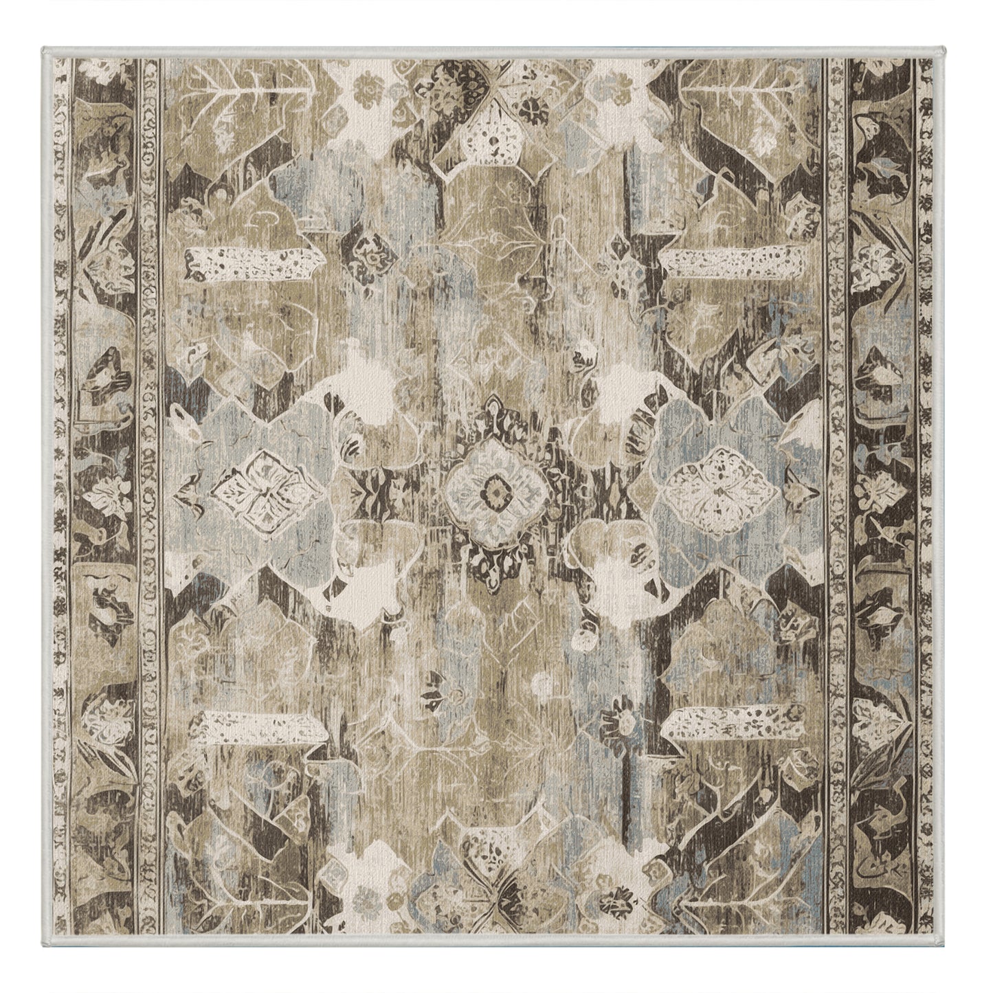 Royal Insignia Rug