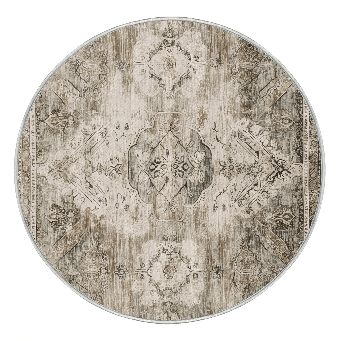 Historic Bloom Rug