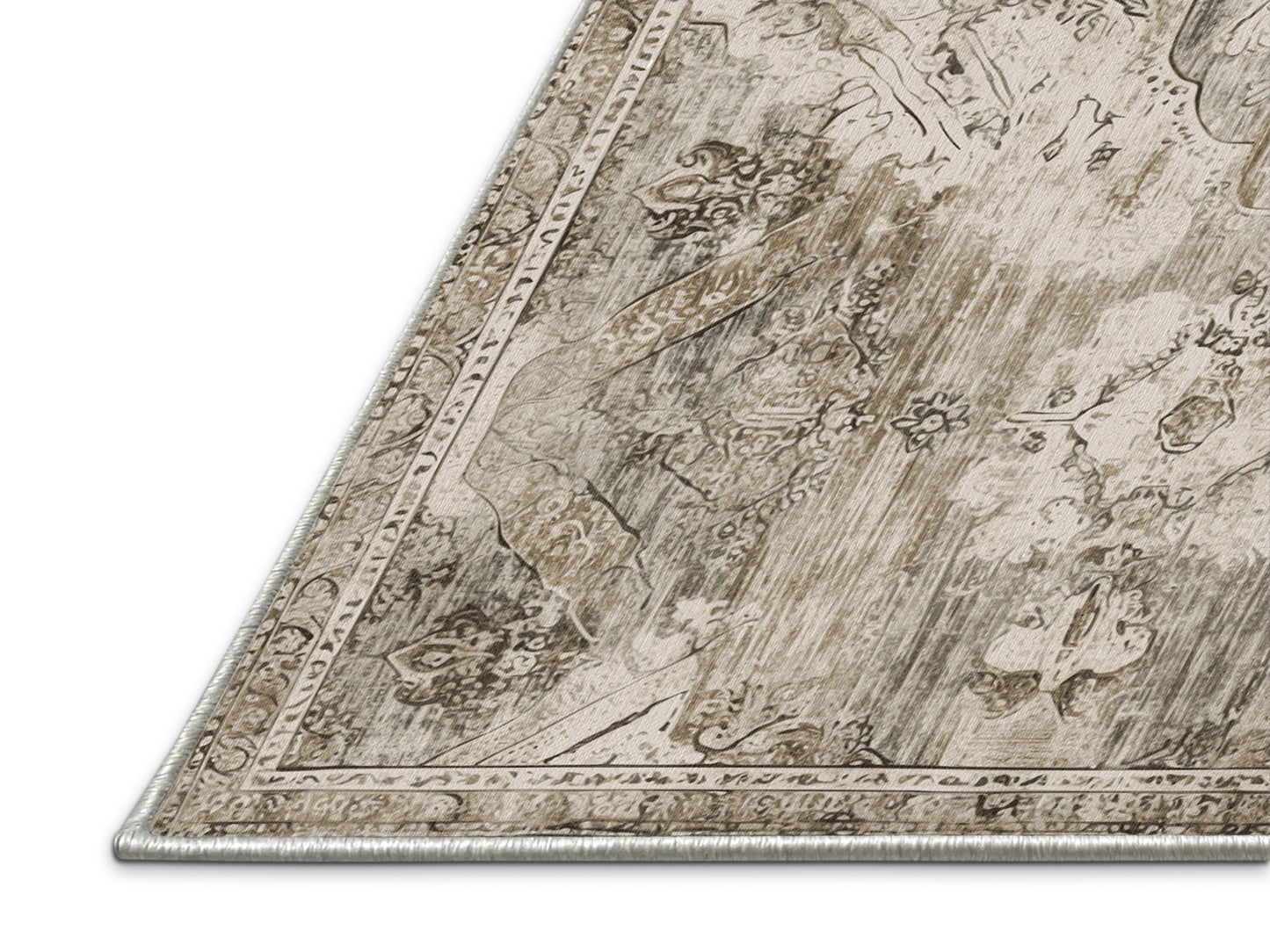 Historic Bloom Rug