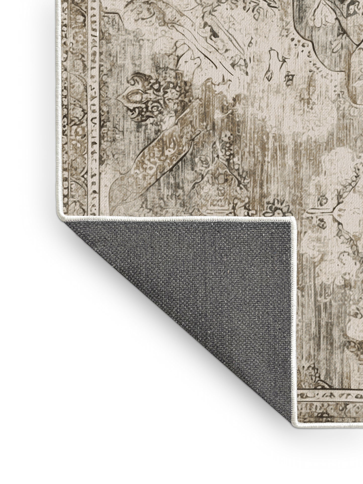 Historic Bloom Rug
