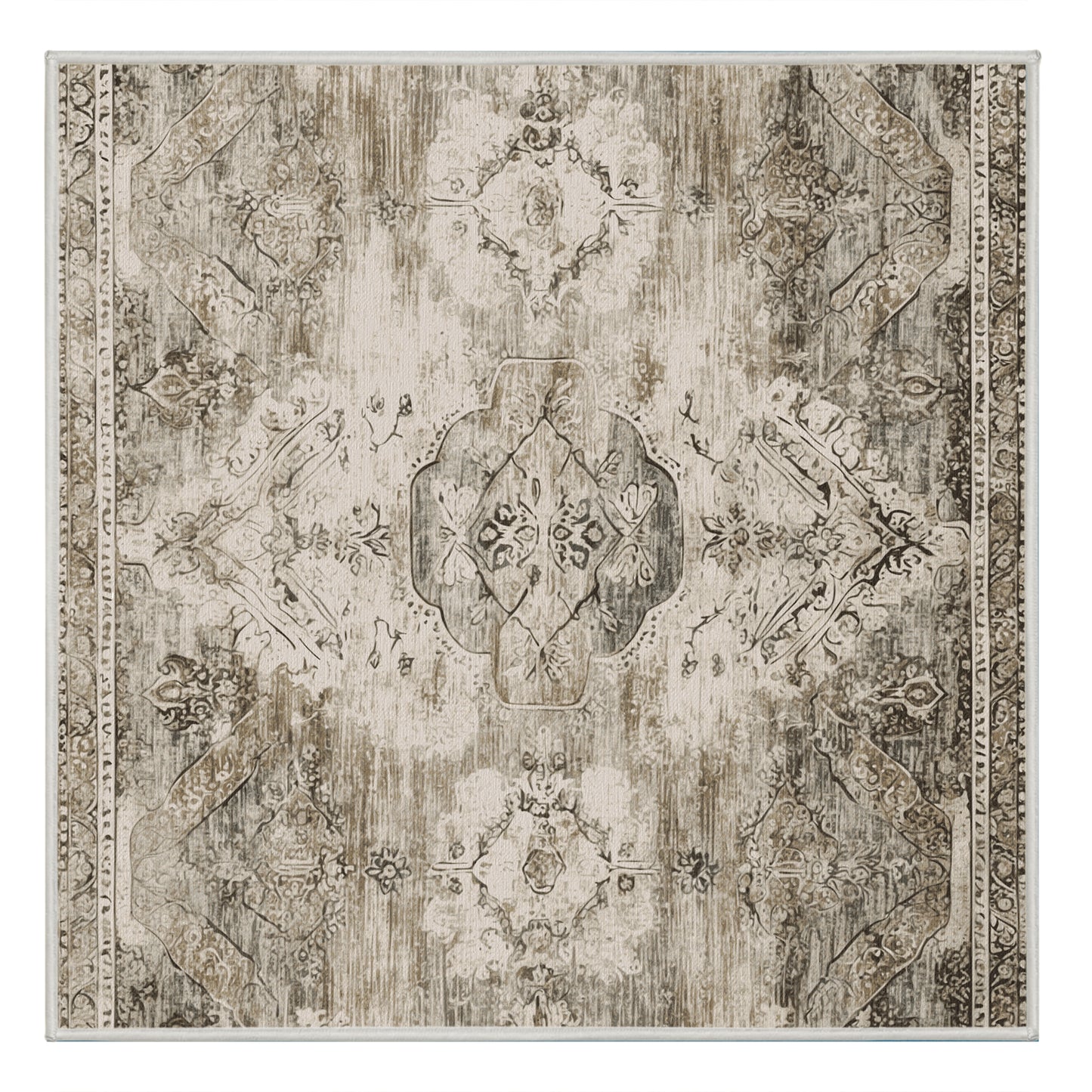Historic Bloom Rug