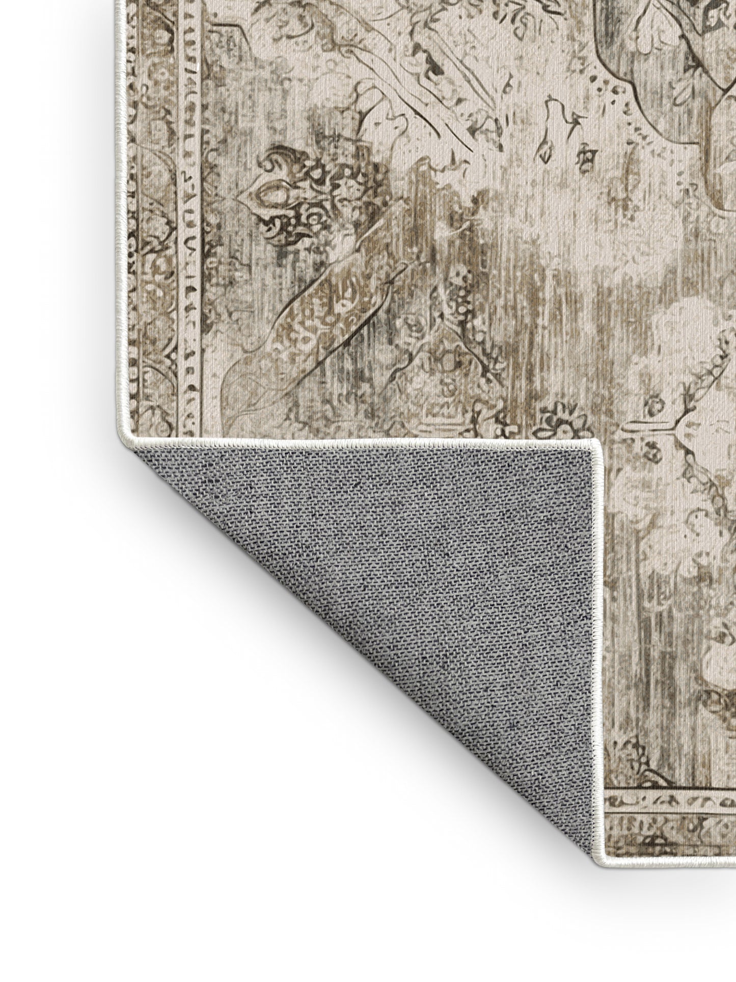 Historic Bloom Rug