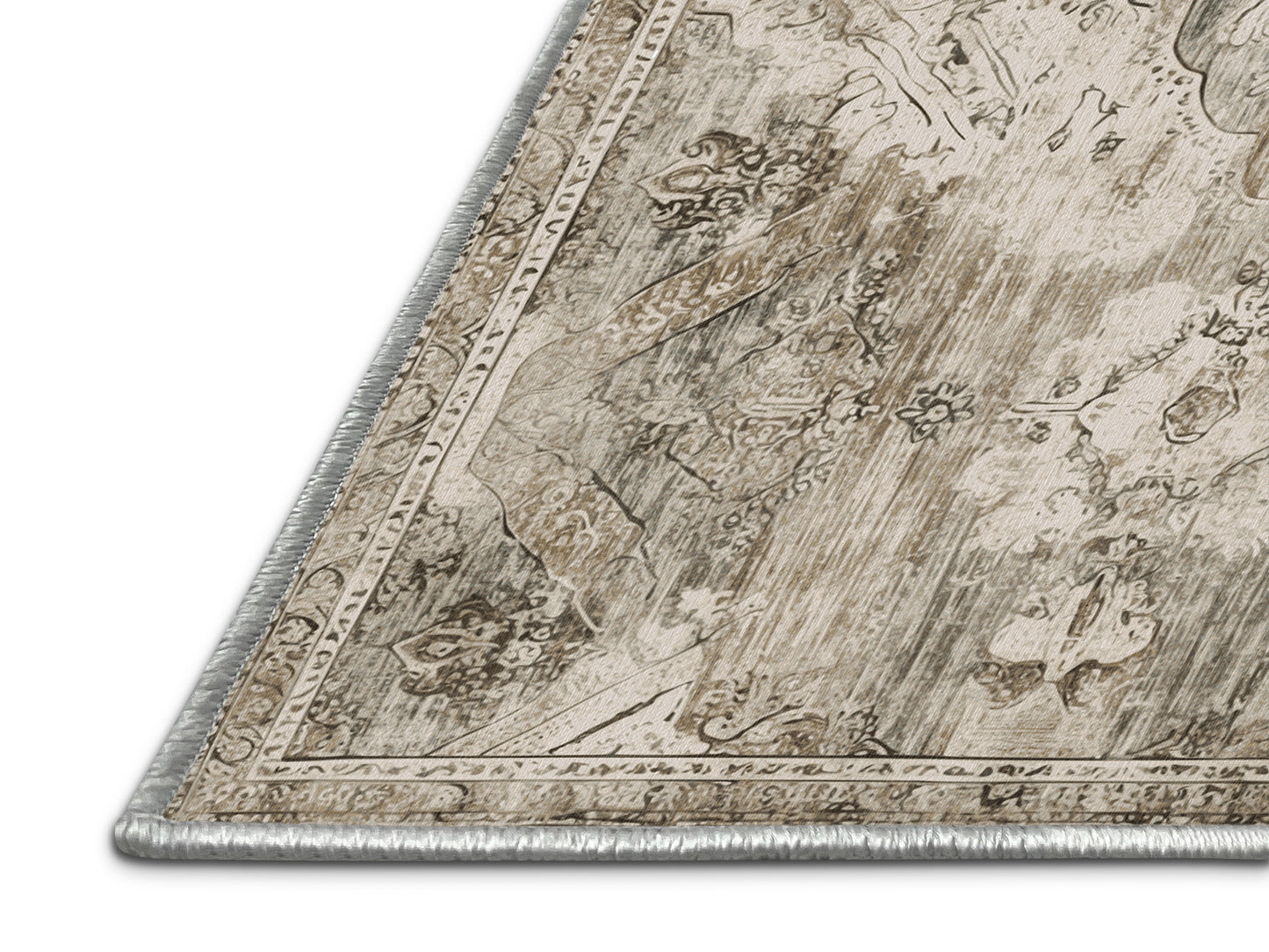 Historic Bloom Rug