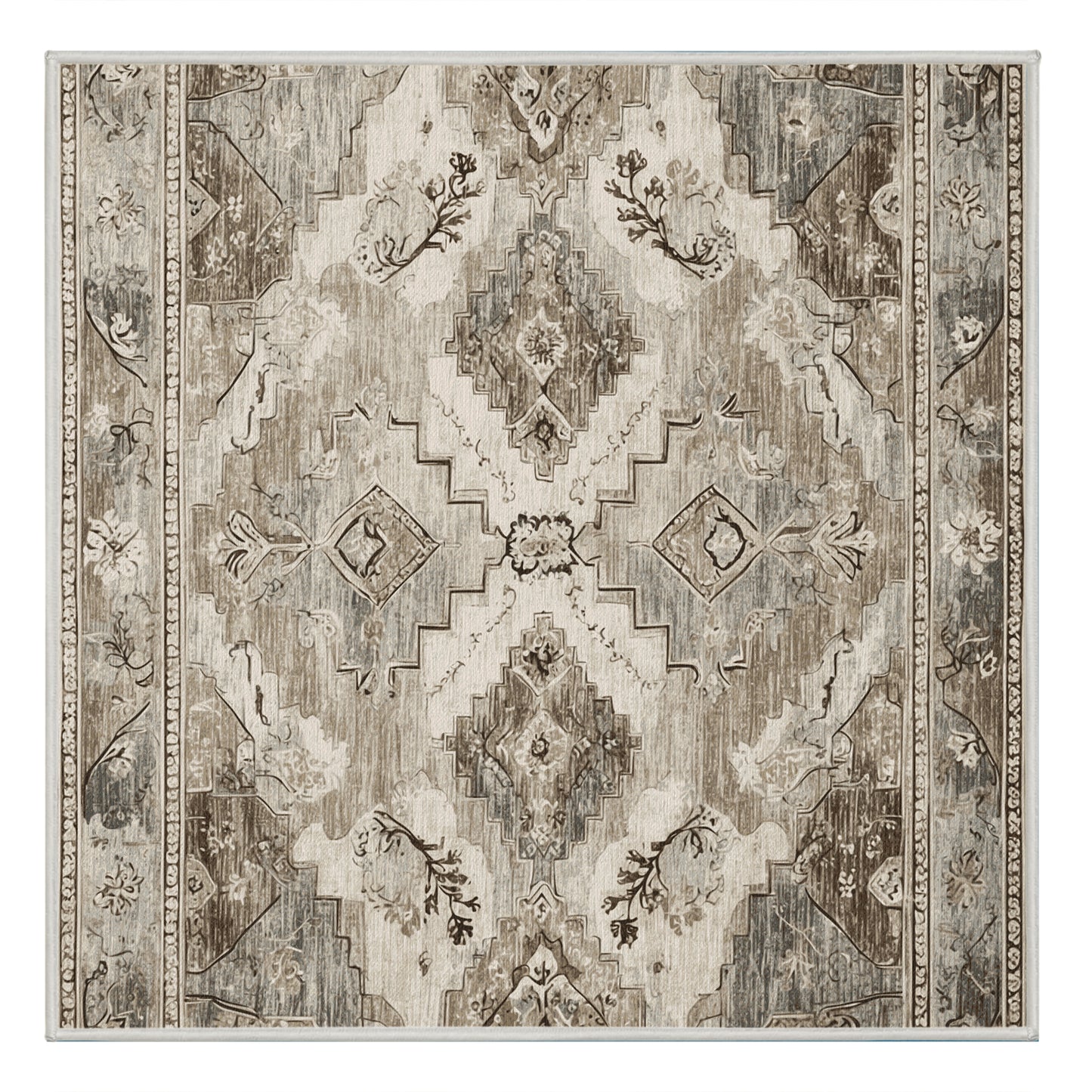 Golden Legend Rug
