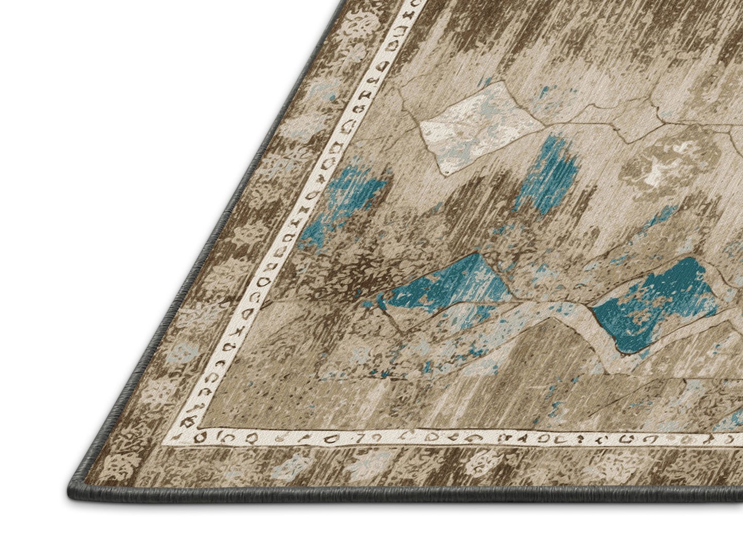 Classic Ornament Rug