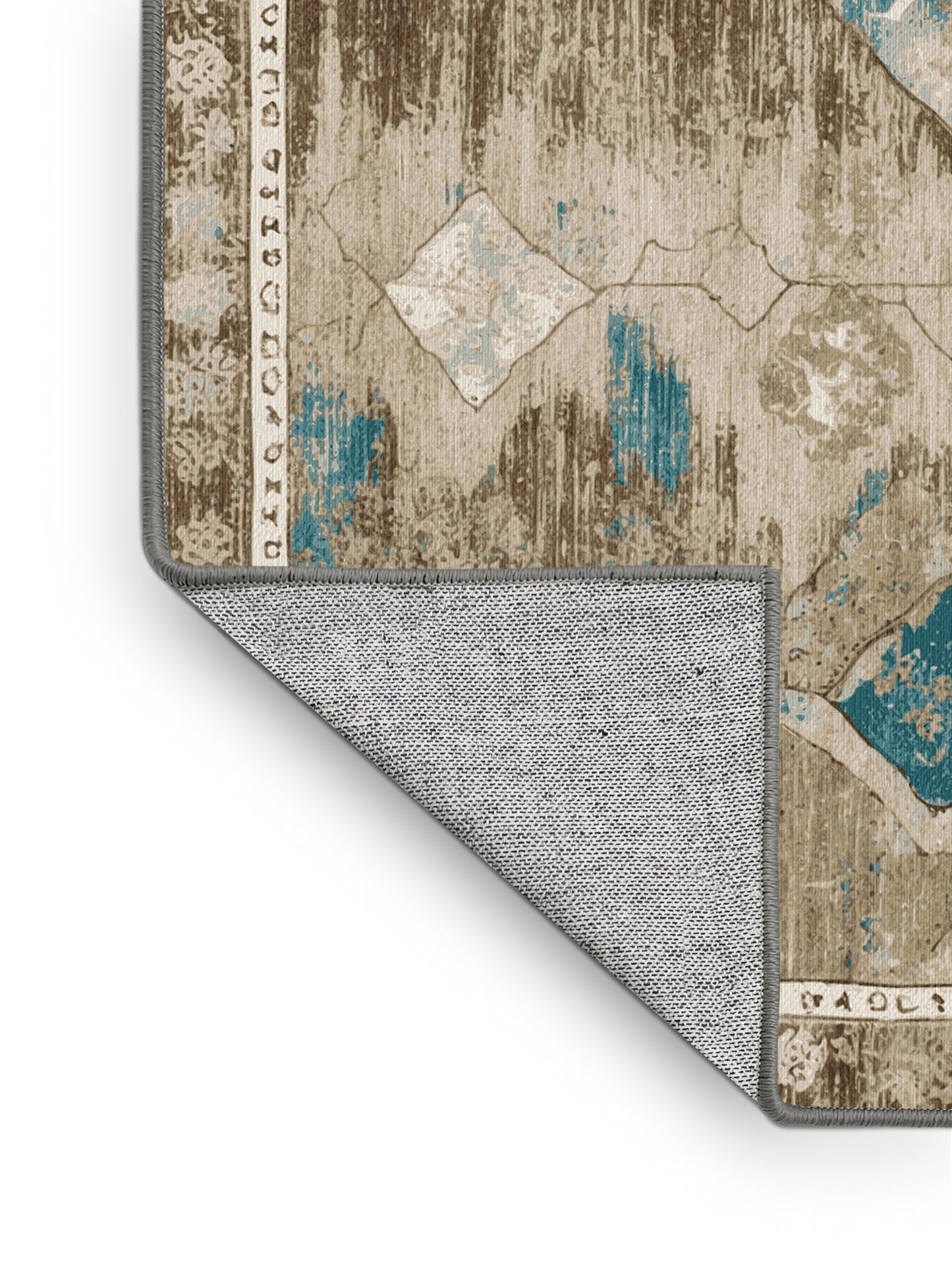 Classic Ornament Rug