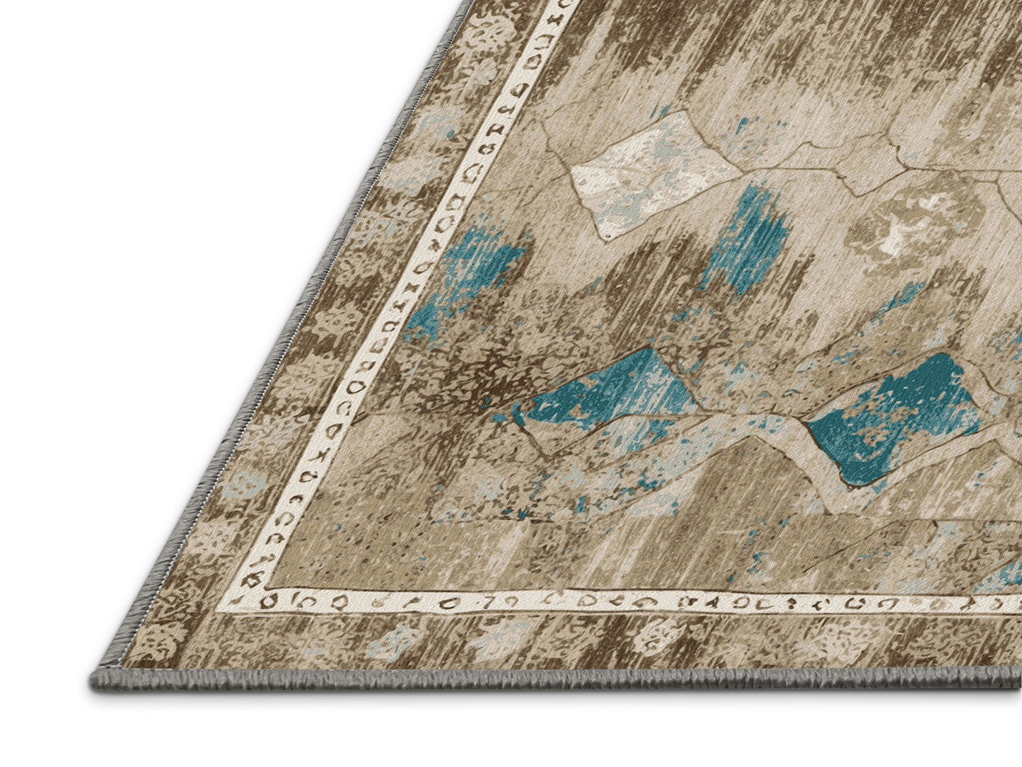 Classic Ornament Rug