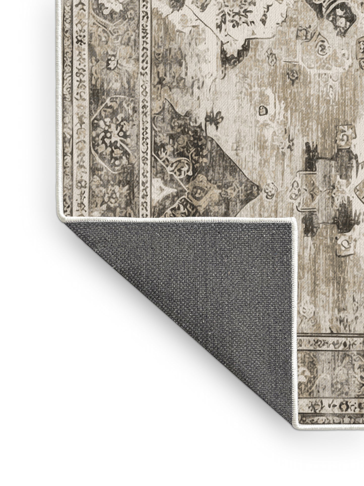 Victorian Flourish Rug