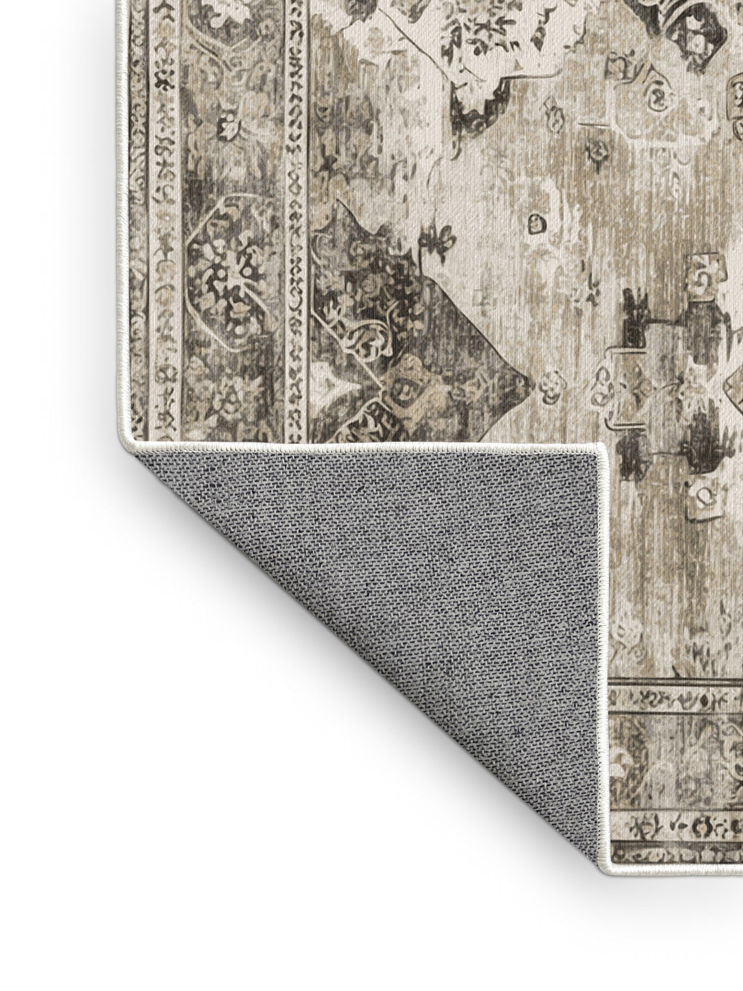 Victorian Flourish Rug