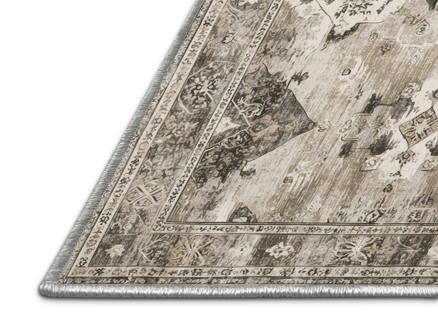 Victorian Flourish Rug