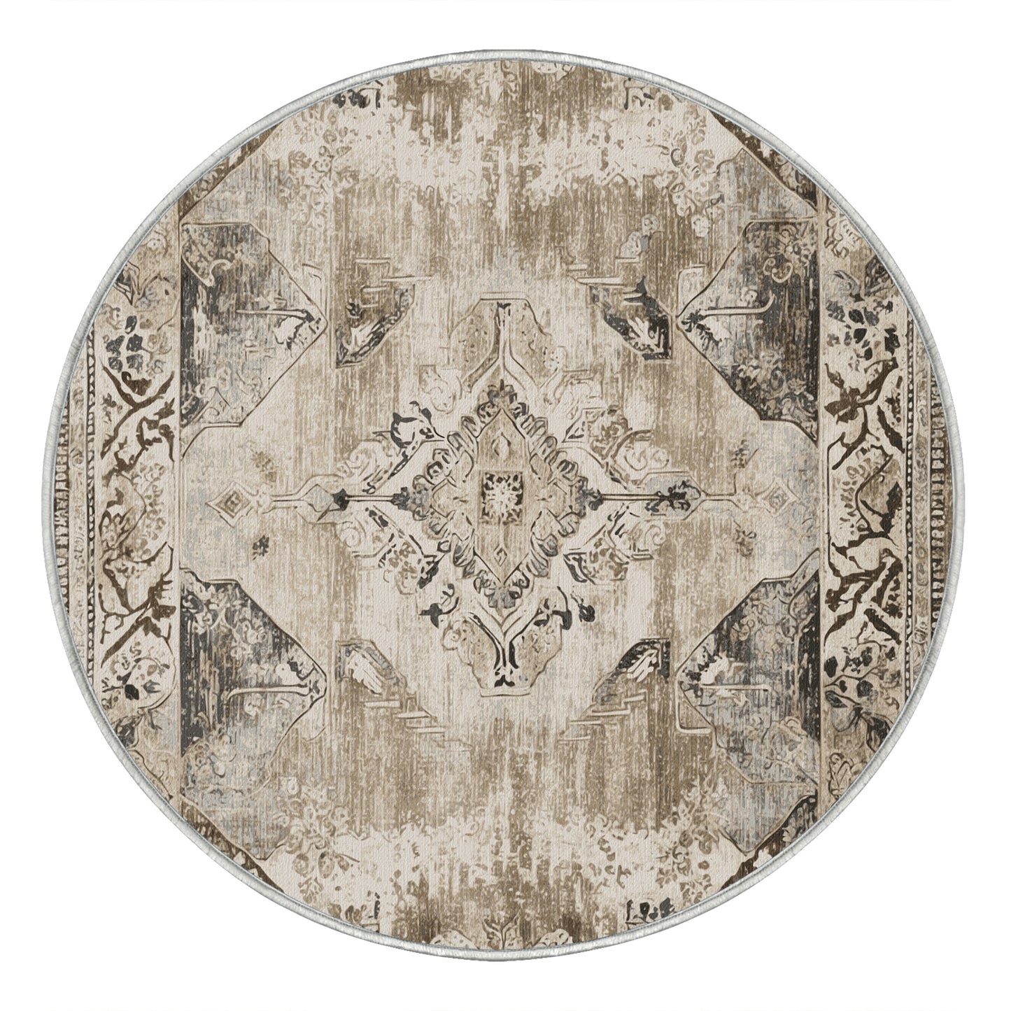 Ornate Prime Legacy Rug