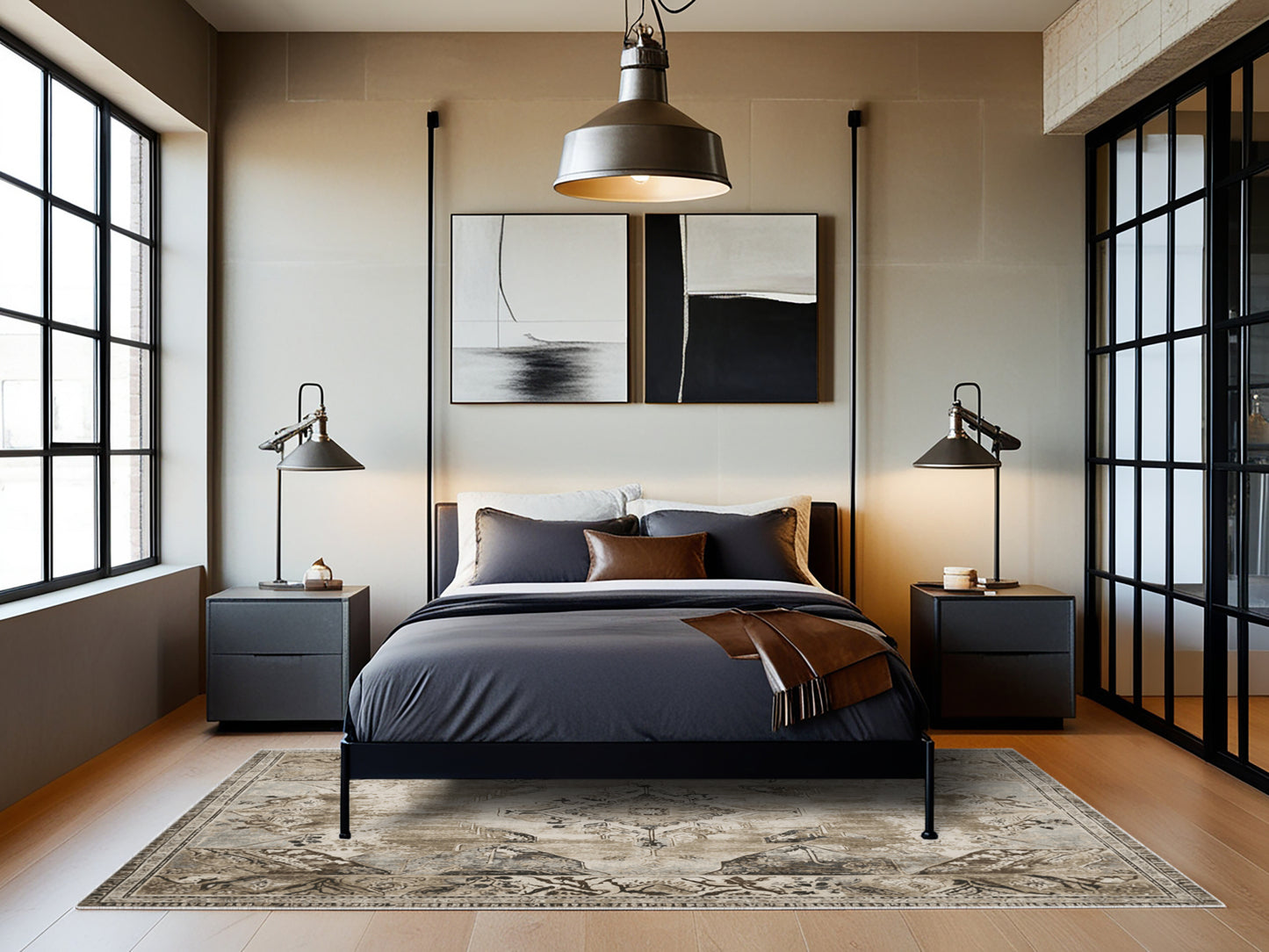 Ornate Prime Legacy Rug