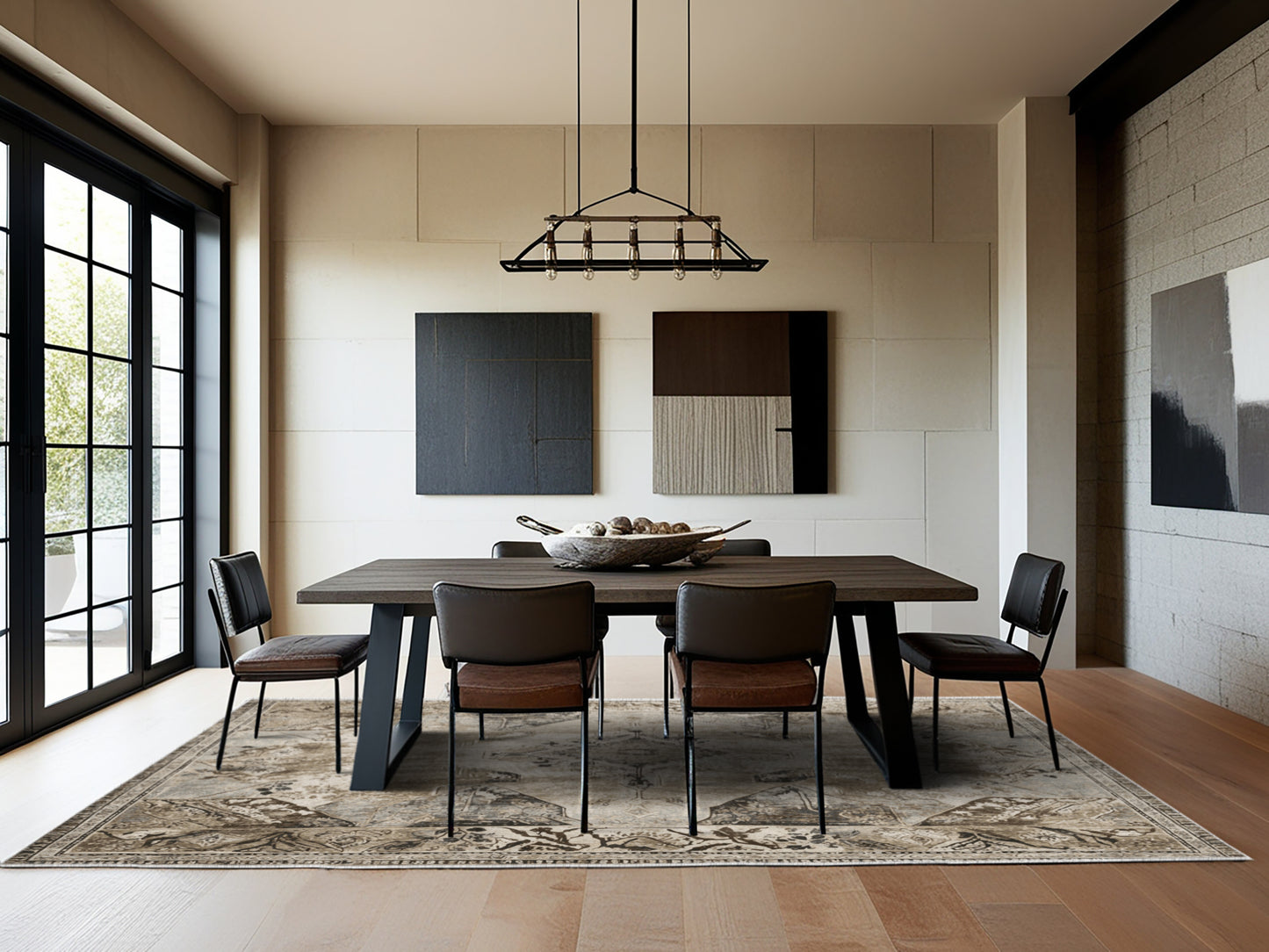 Ornate Prime Legacy Rug