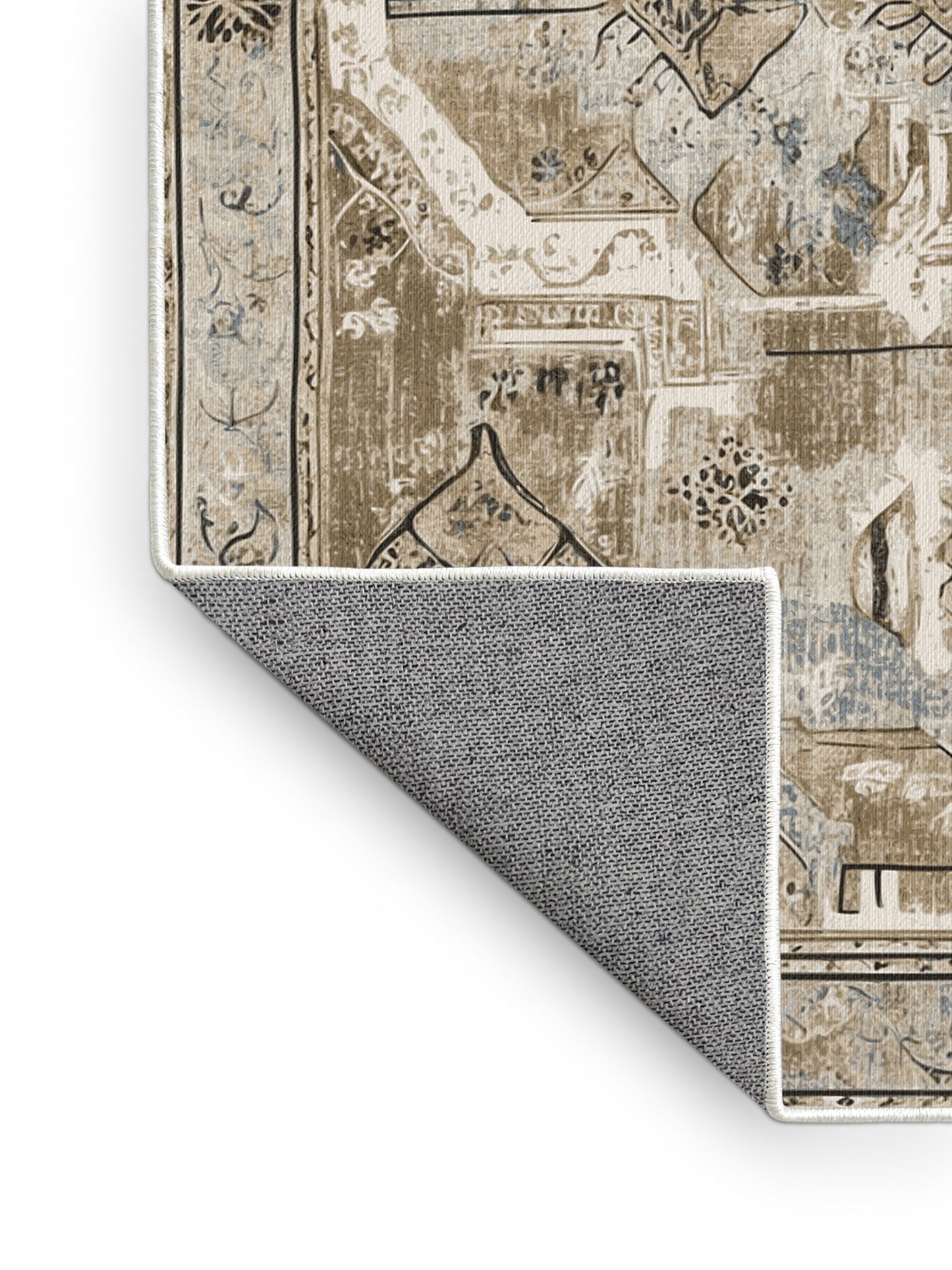Eternal Mosaic Rug