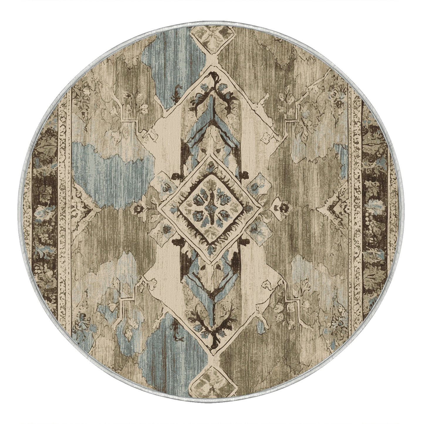 Legacy Flourish Rug