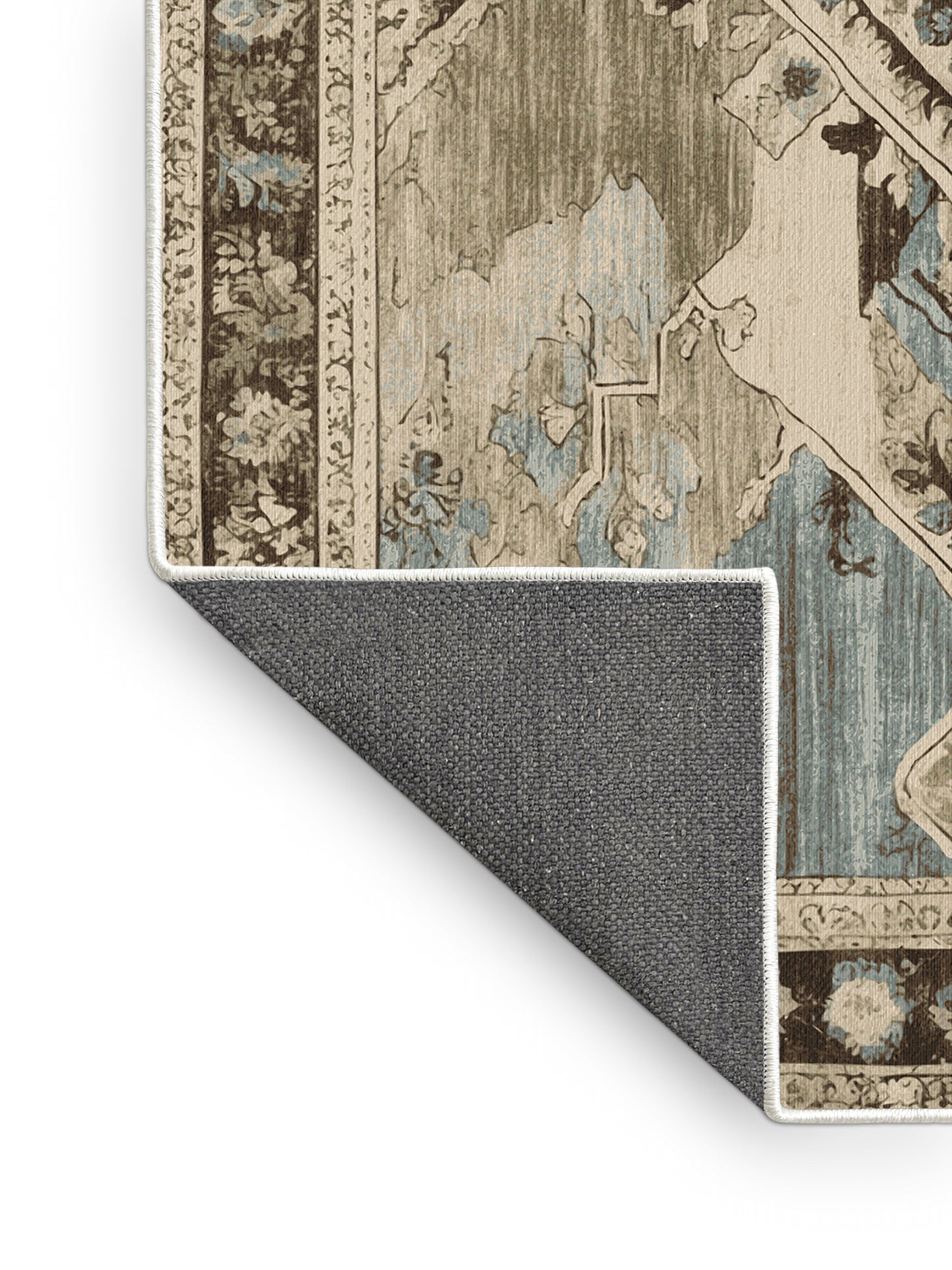 Legacy Flourish Rug