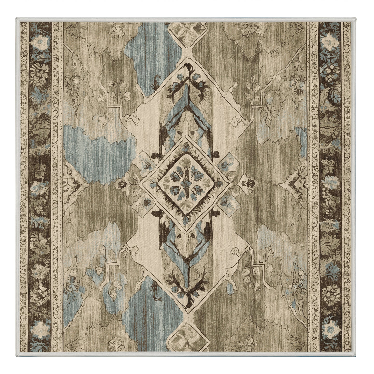 Legacy Flourish Rug
