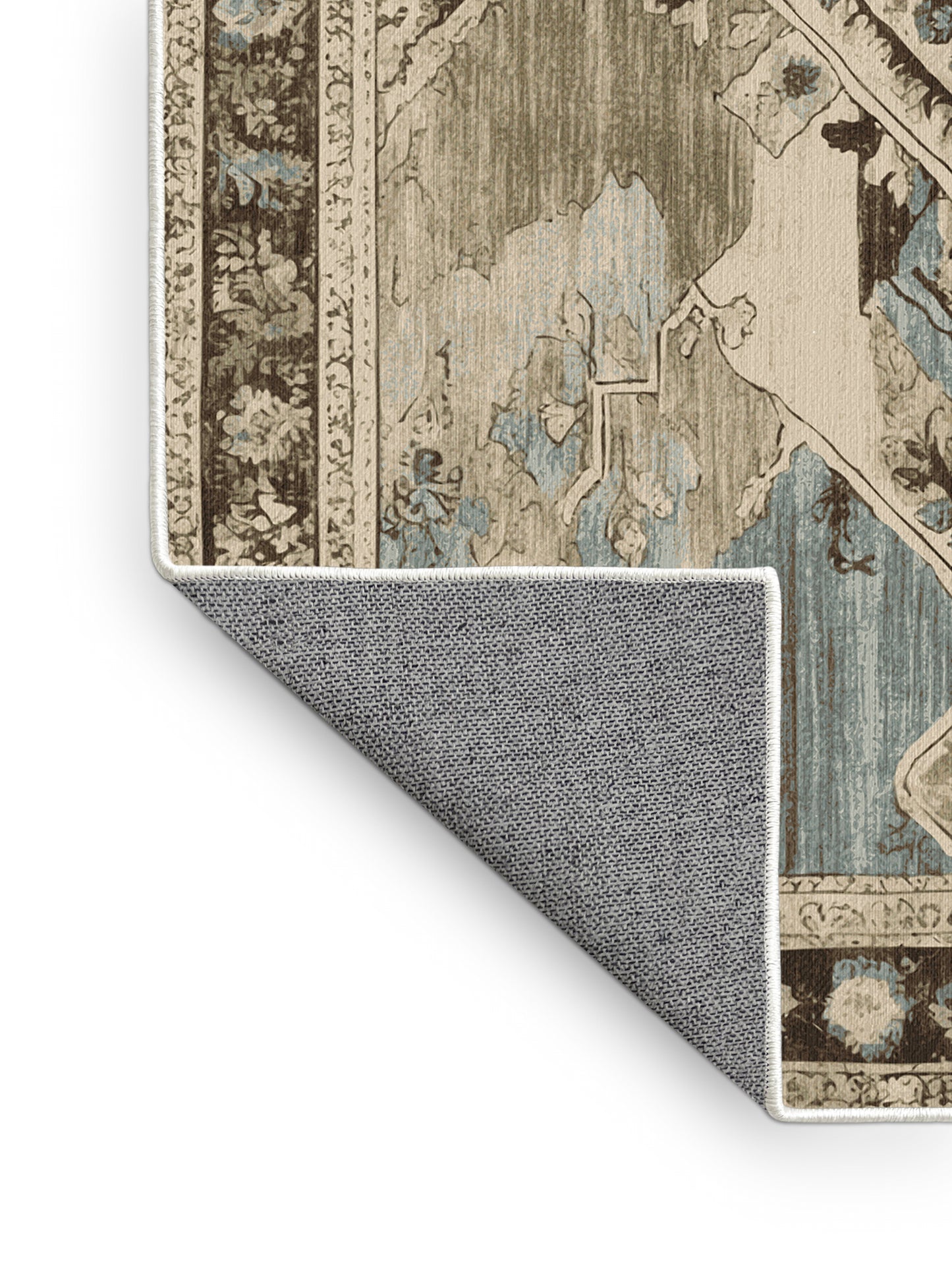 Legacy Flourish Rug