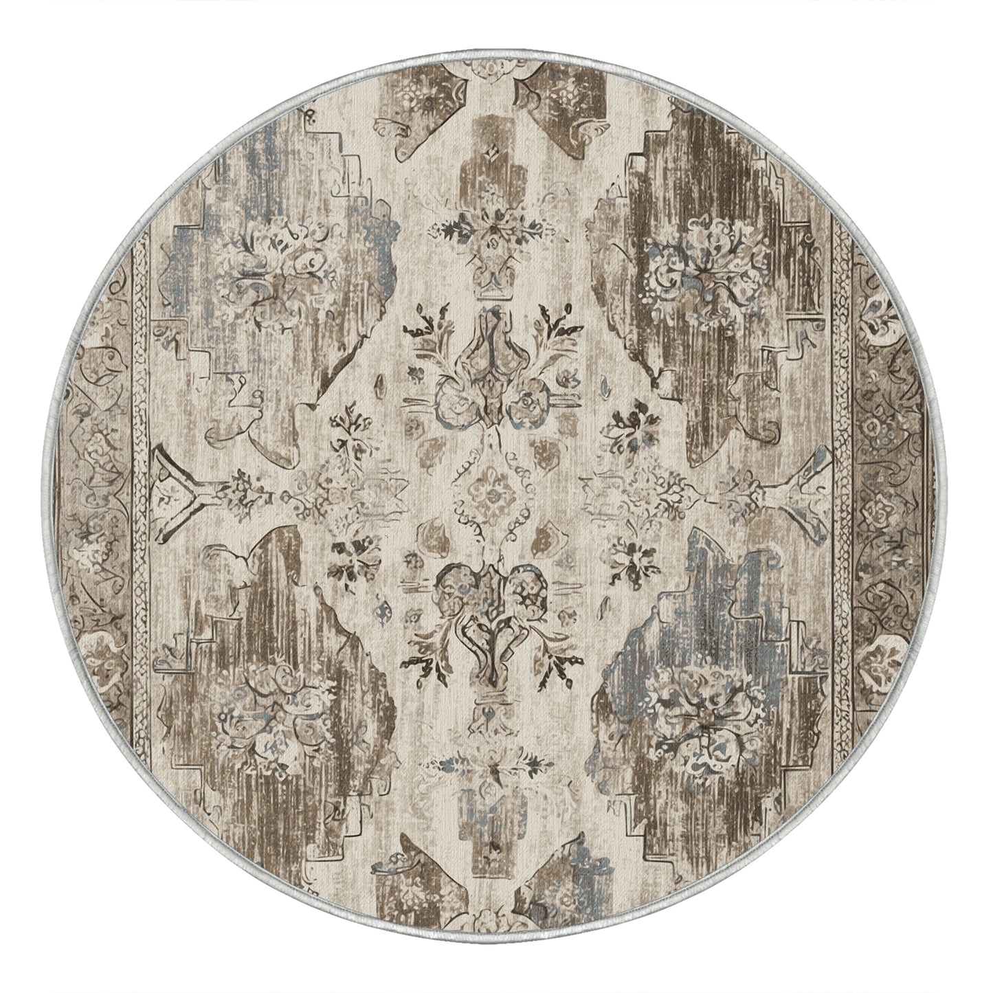 Majestic Aura Rug