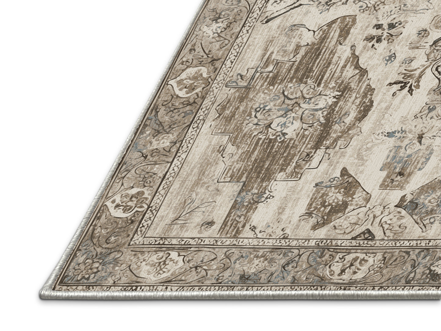 Majestic Aura Rug