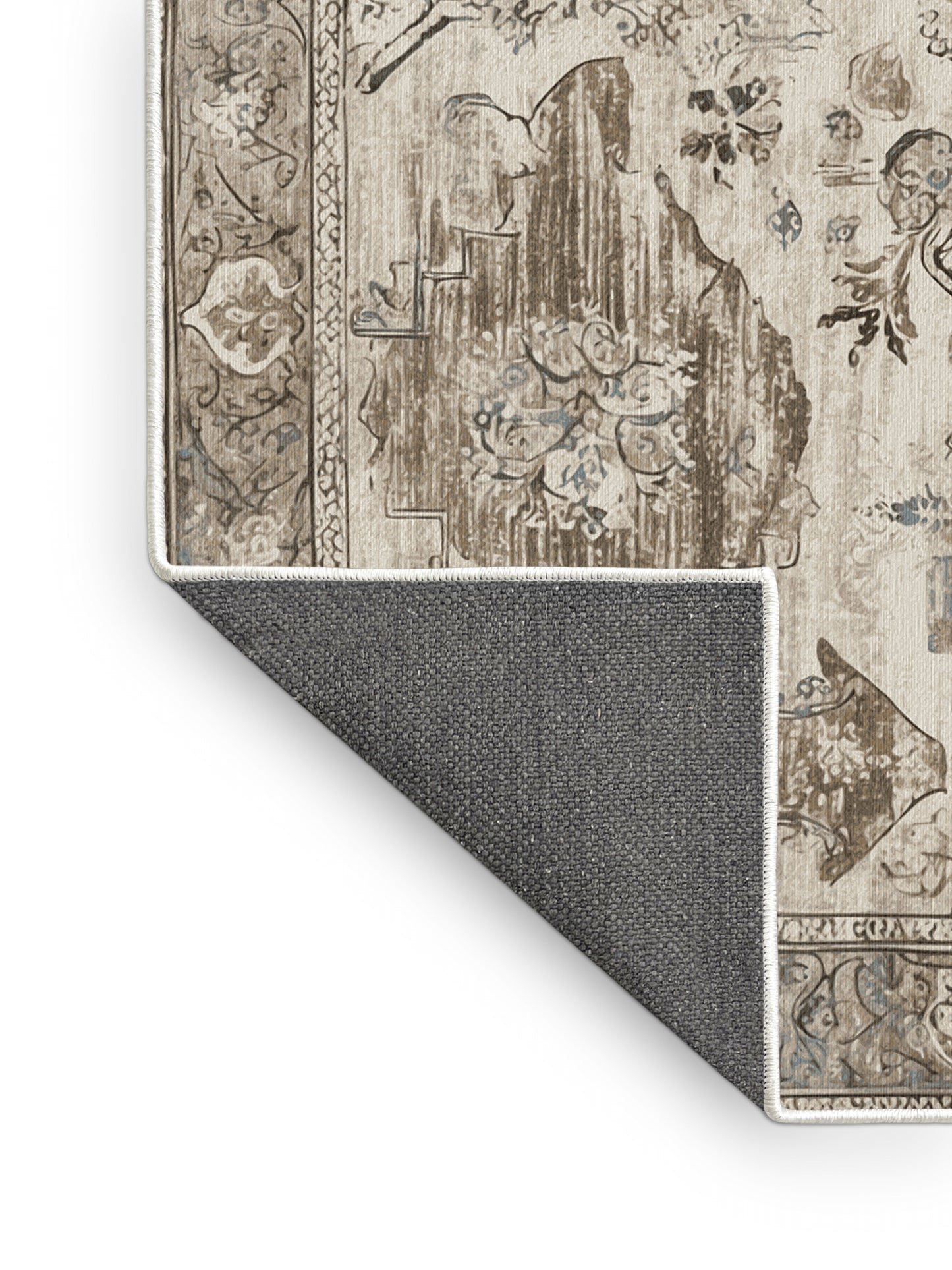 Majestic Aura Rug