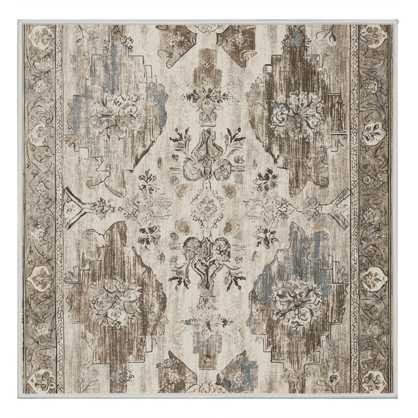 Majestic Aura Rug