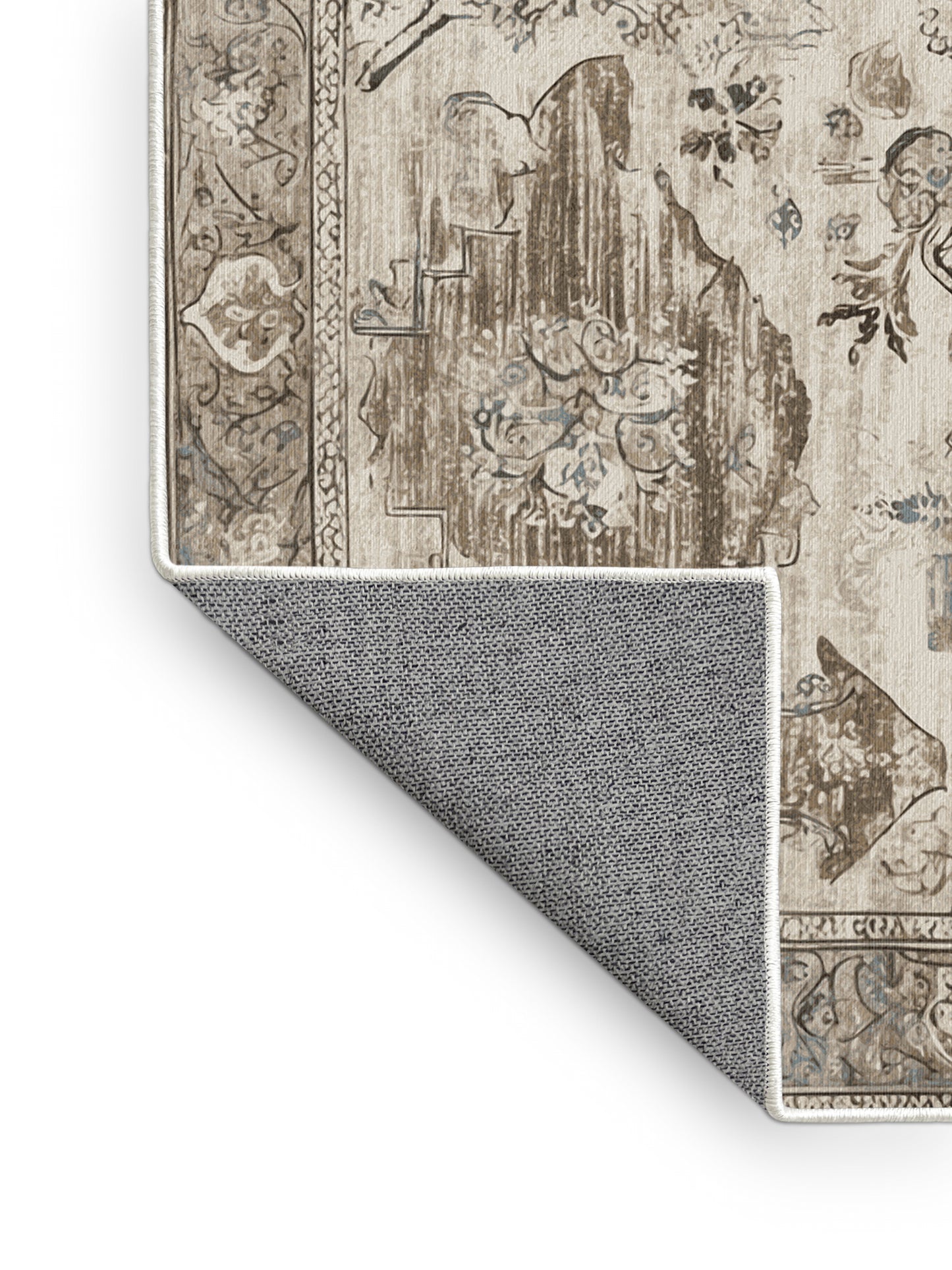 Majestic Aura Rug