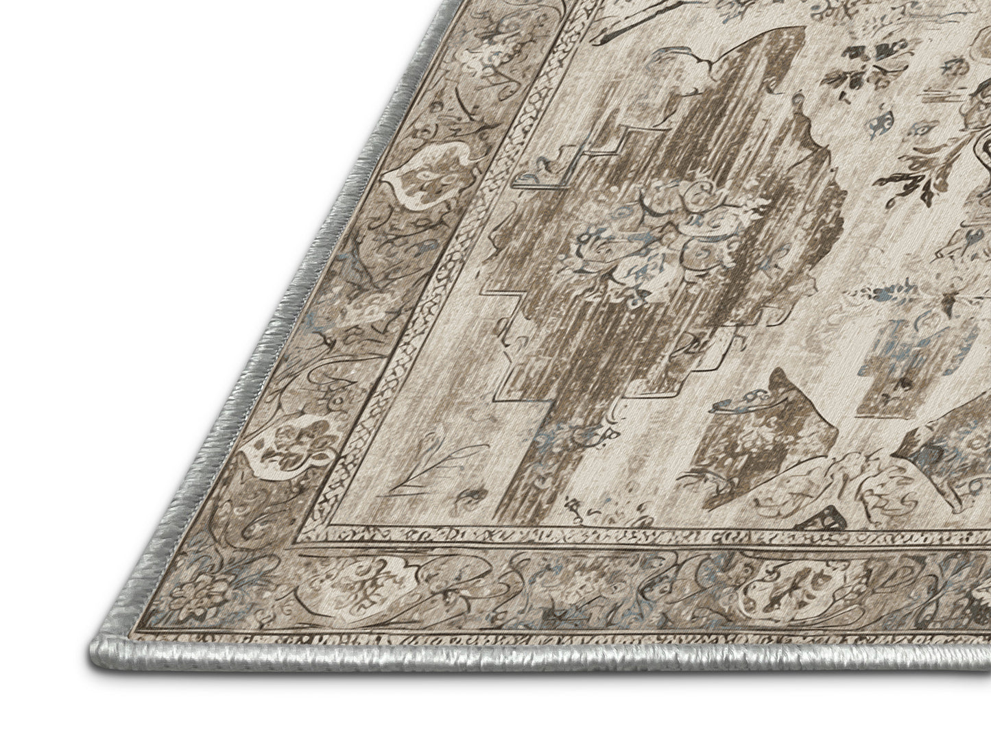 Majestic Aura Rug
