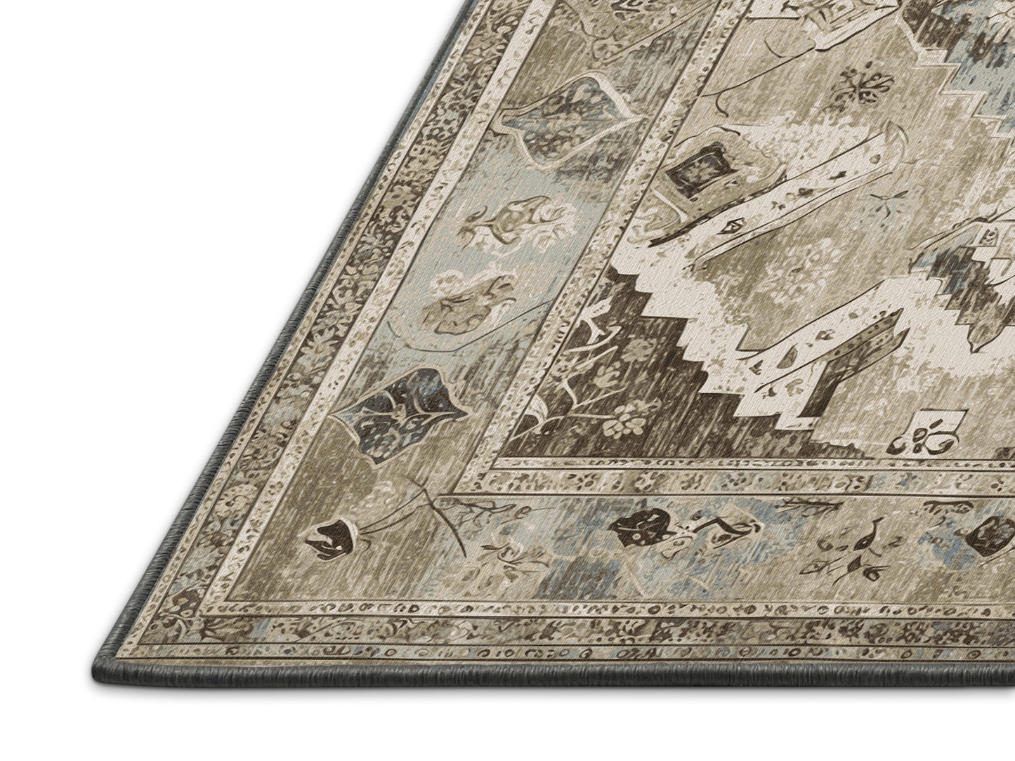 Historic Elegance Rug