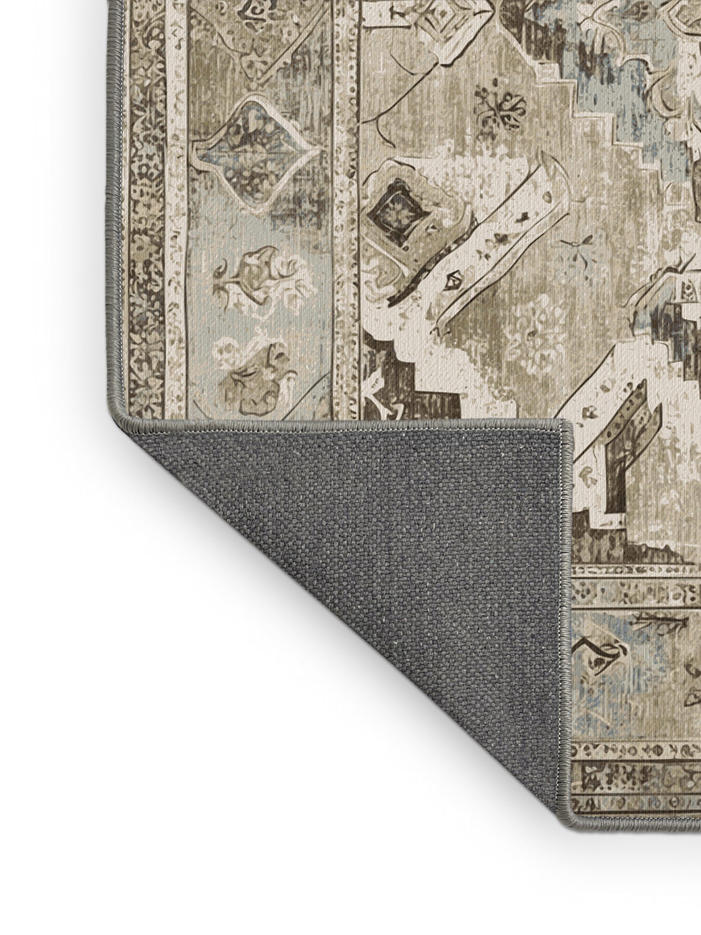 Historic Elegance Rug
