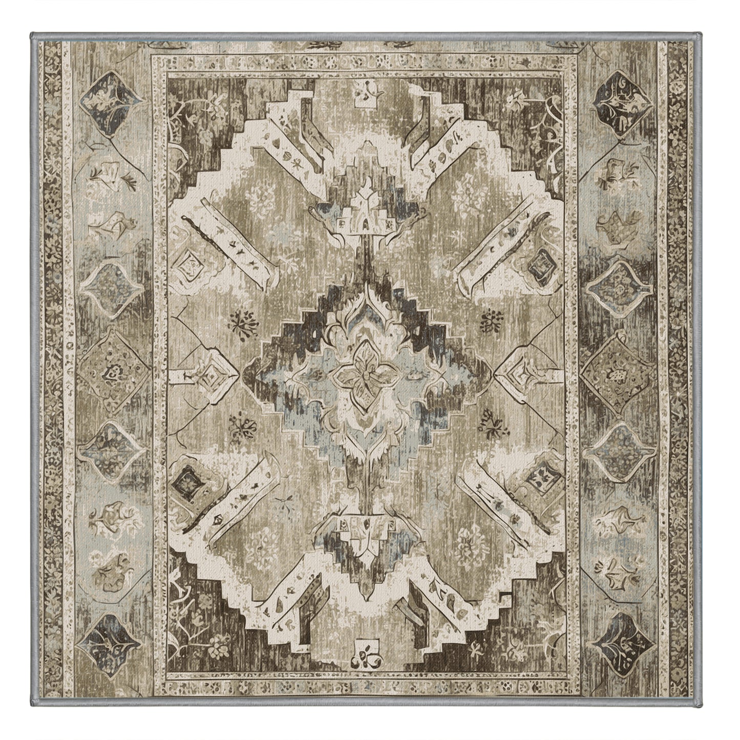 Historic Elegance Rug