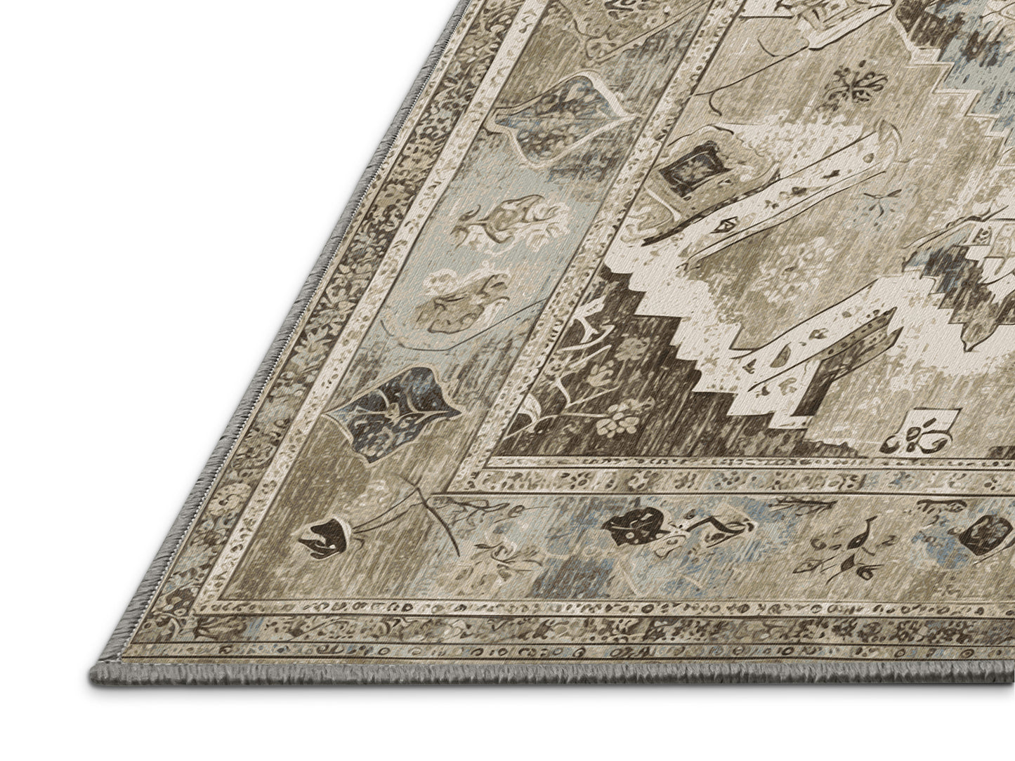 Historic Elegance Rug