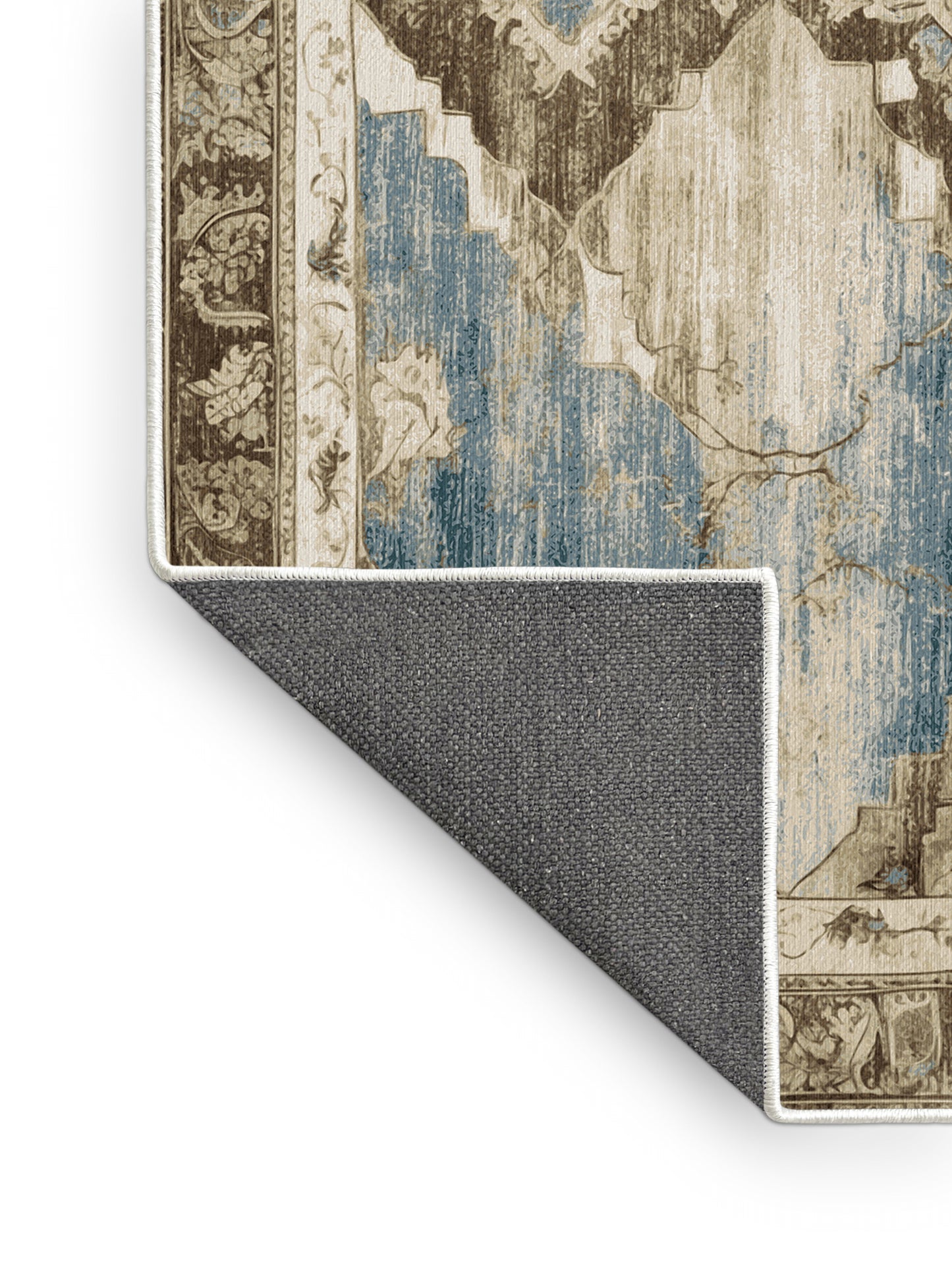 Antique Symphony Rug
