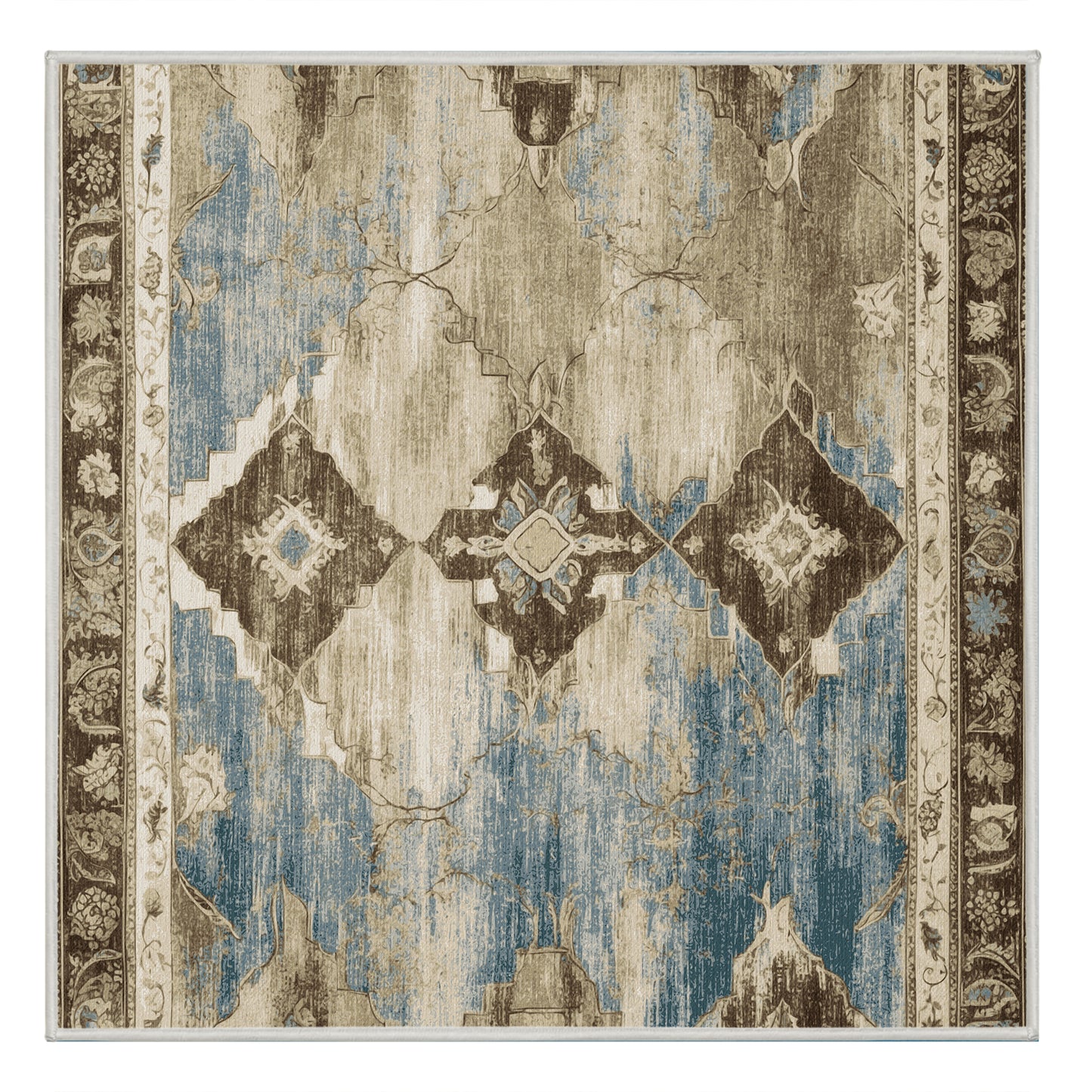 Antique Symphony Rug