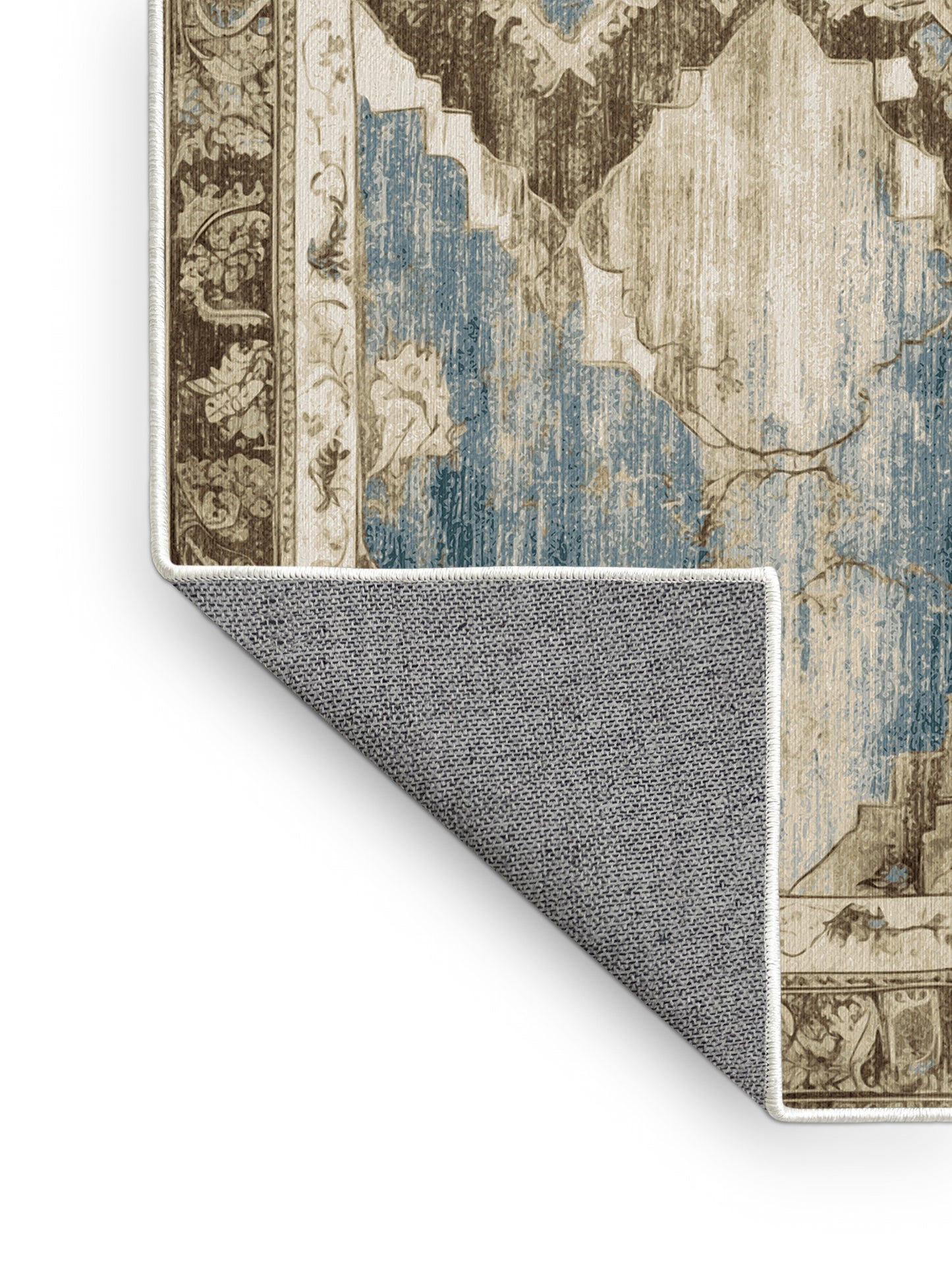 Antique Symphony Rug