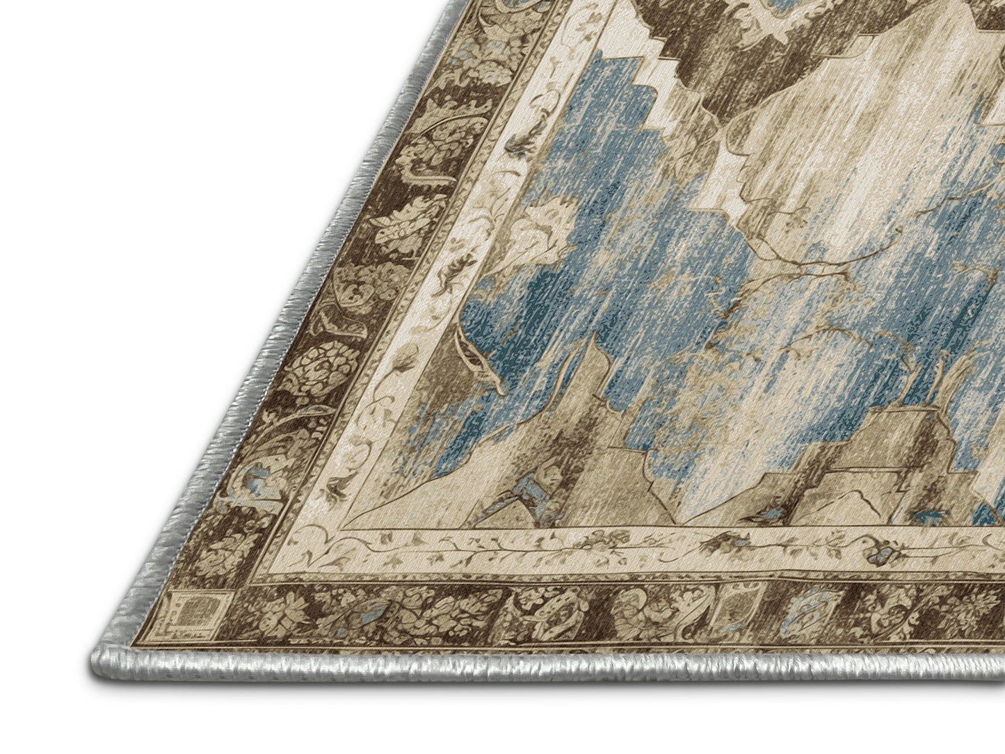 Antique Symphony Rug