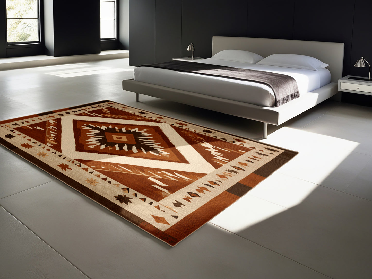 Mesa Majesty Rug