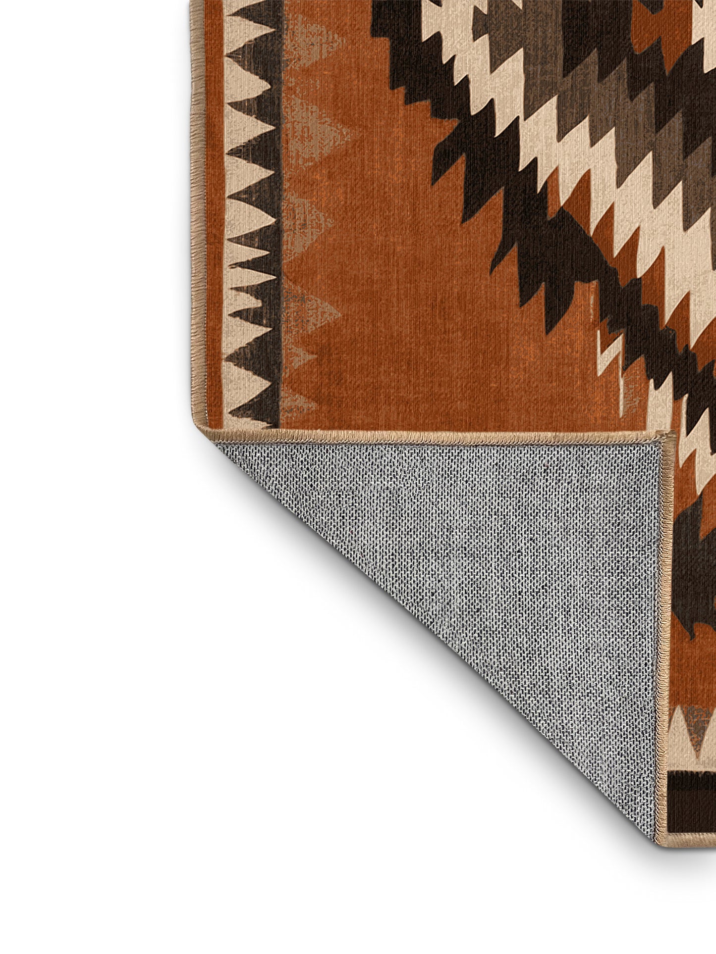Canyon Echo Rug
